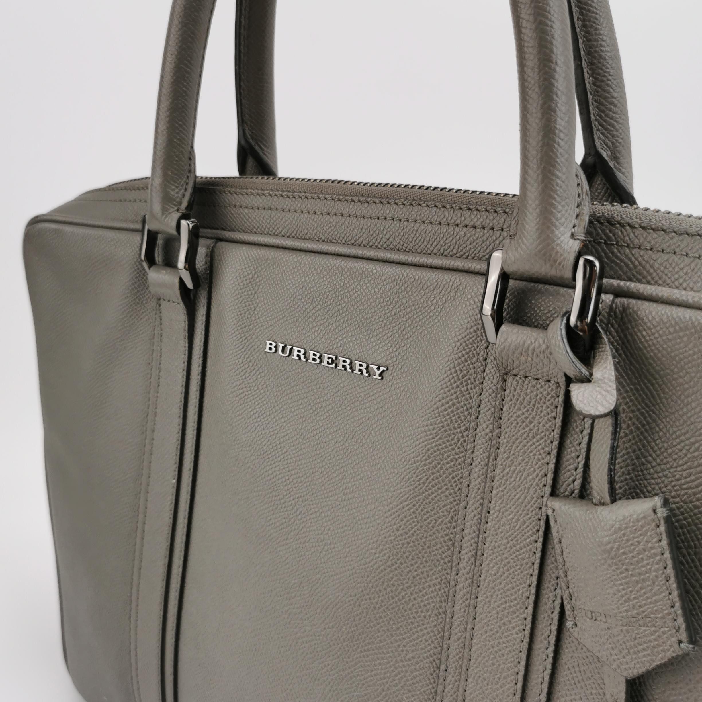 Burberry Burberry Men one size Bags Luggage Size ONE SIZE - 8 Thumbnail