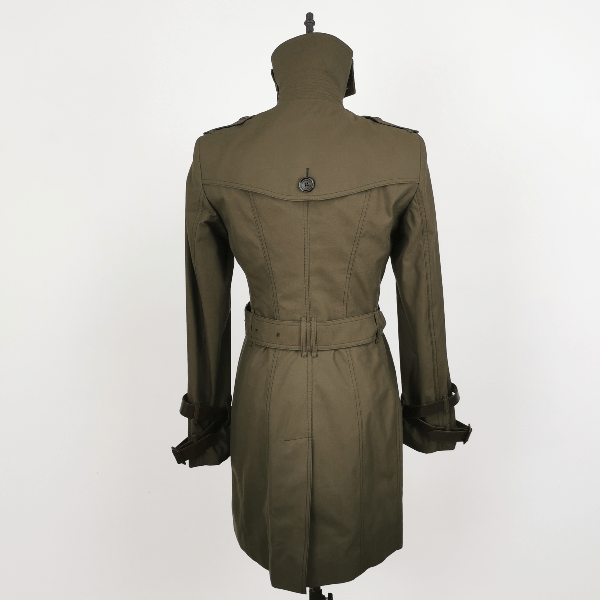 Burberry Burberry Men s Light Jackets Size US S / EU 44-46 / 1 - 3 Thumbnail