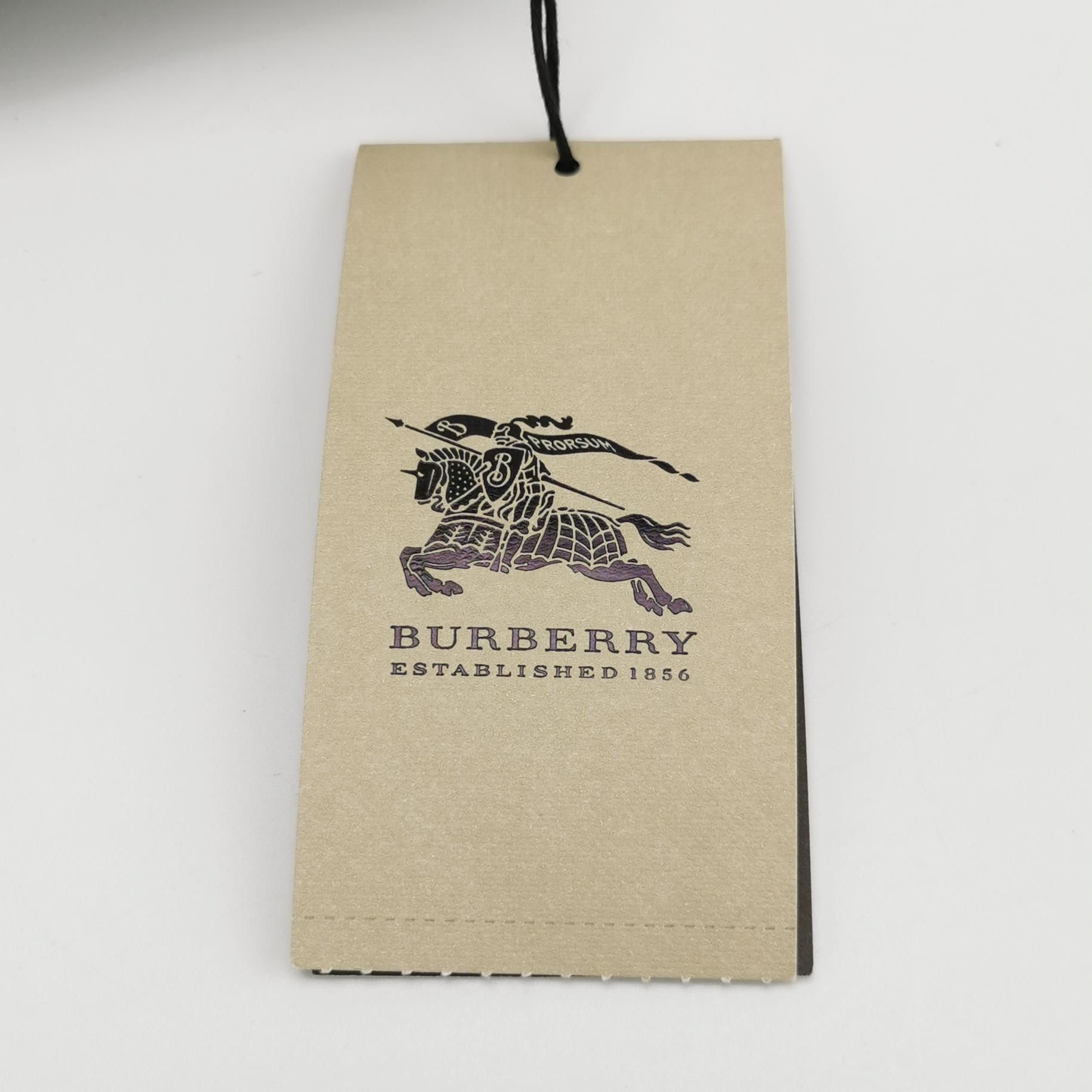 Burberry Burberry Men s Light Jackets Size US S / EU 44-46 / 1 - 5 Thumbnail