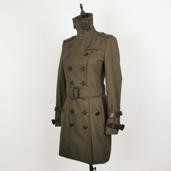 Burberry Burberry Men s Light Jackets Size US S / EU 44-46 / 1 - 2 Thumbnail