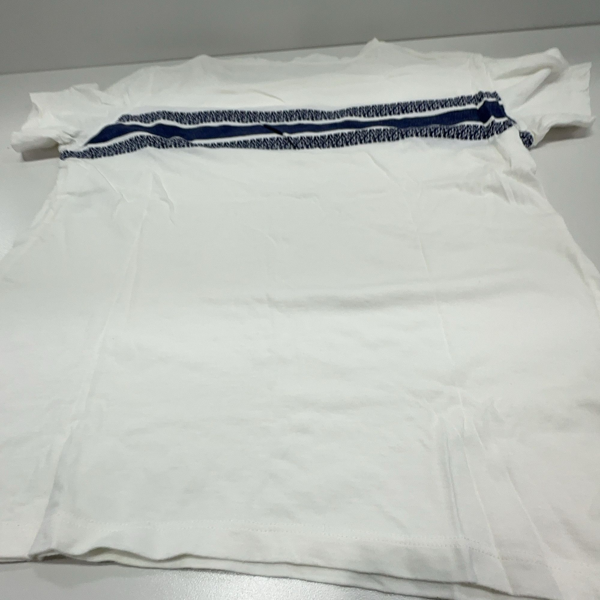 Dior Dior SS21 Logo Band T-Shirt Size L Size US L / EU 52-54 / 3 - 8 Thumbnail