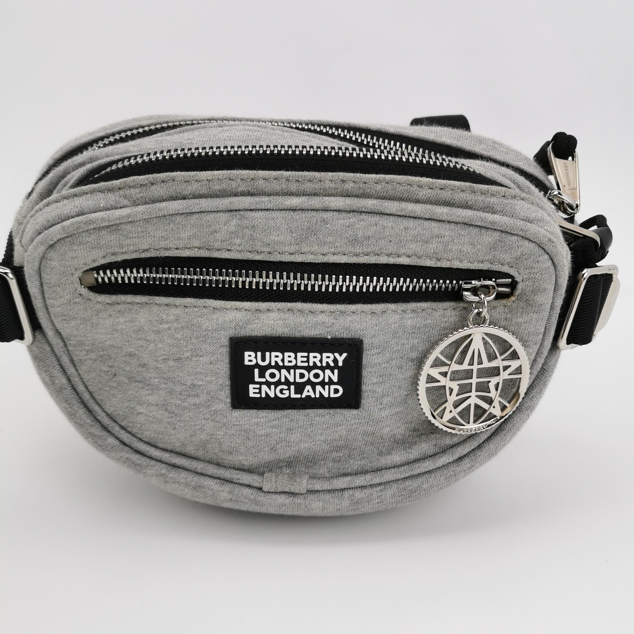 Burberry Burberry Men one size Bags Luggage Size ONE SIZE - 8 Thumbnail