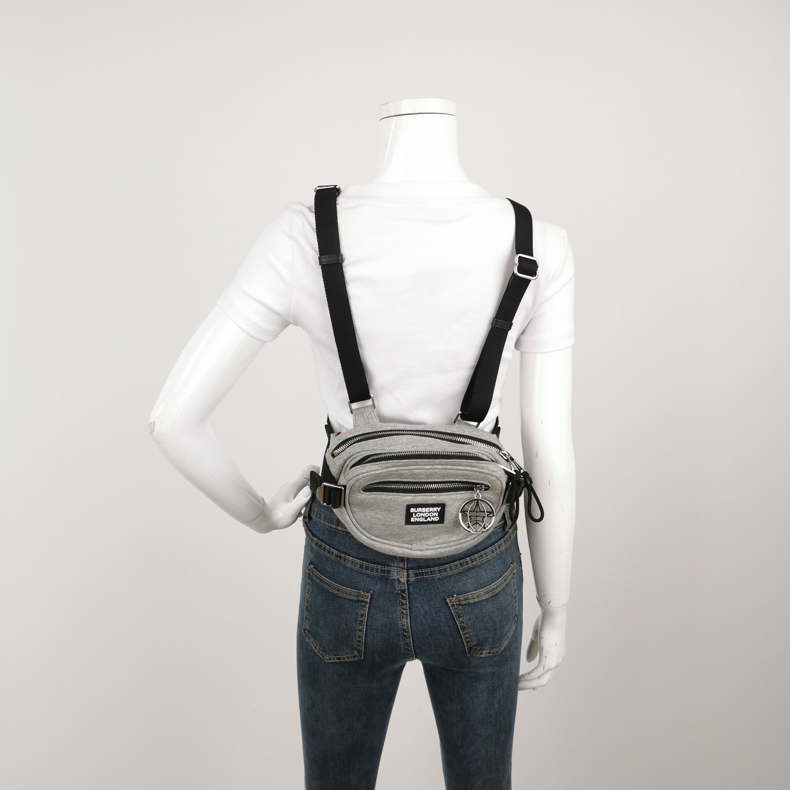 Burberry Burberry Men one size Bags Luggage Size ONE SIZE - 2 Thumbnail