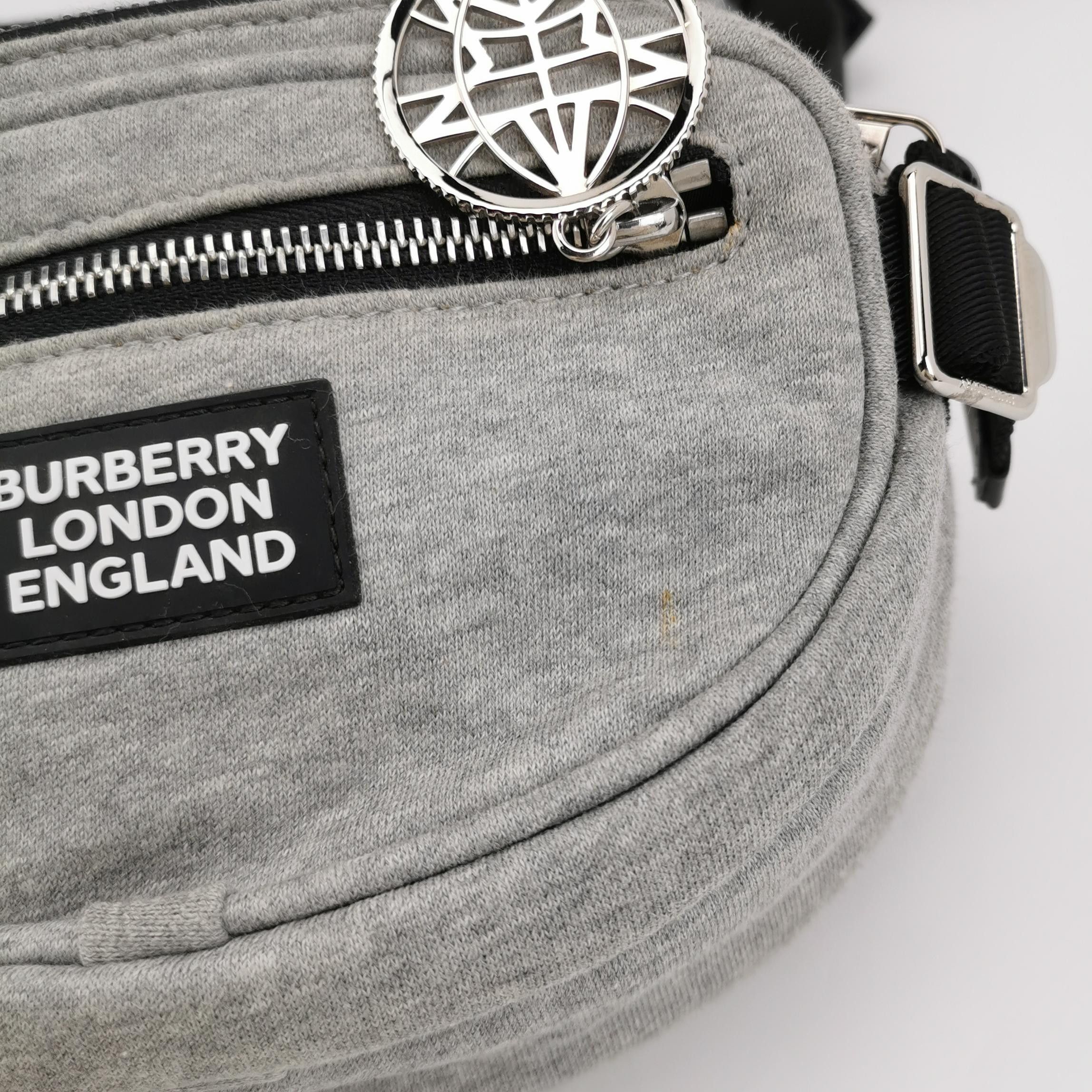 Burberry Burberry Men one size Bags Luggage Size ONE SIZE - 9 Thumbnail