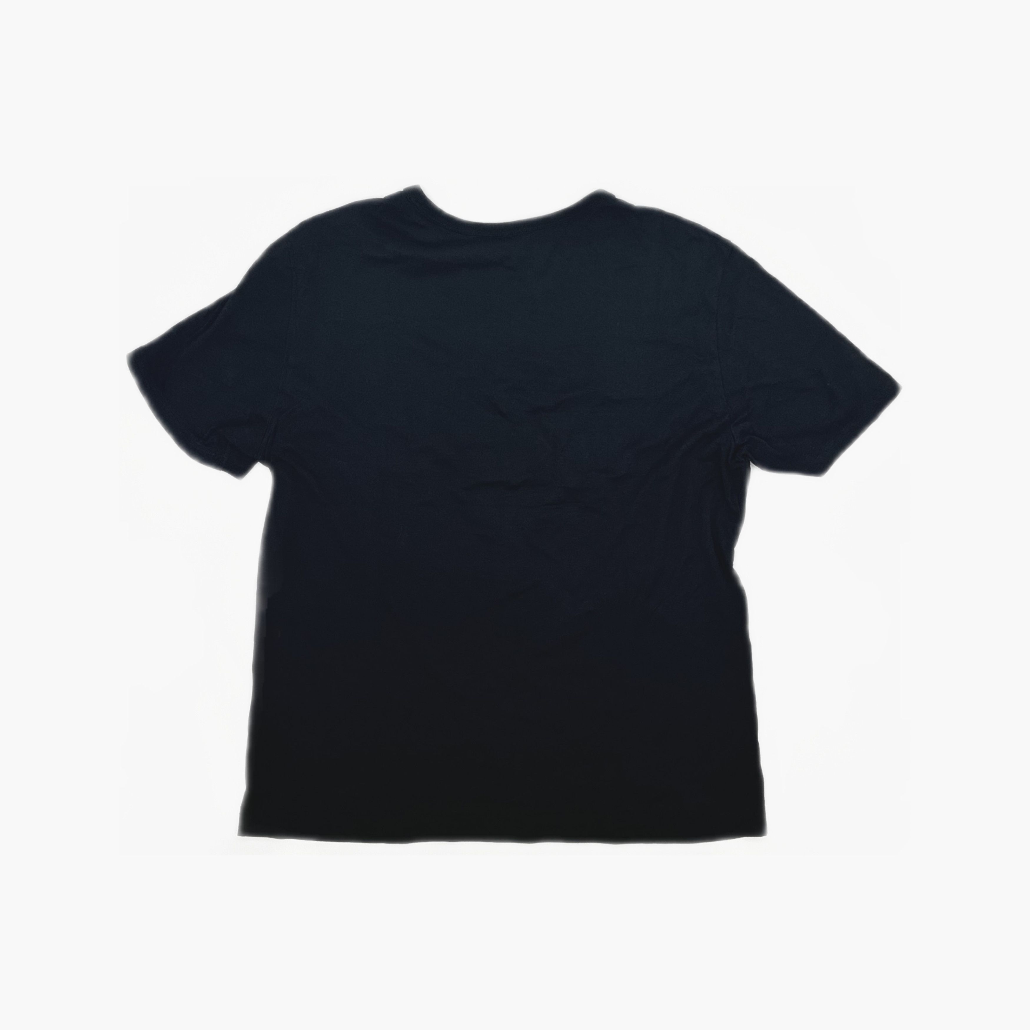 Dior Dior Gradient Embroidery Logo T-Shirt Size M Size US M / EU 48-50 / 2 - 2 Thumbnail