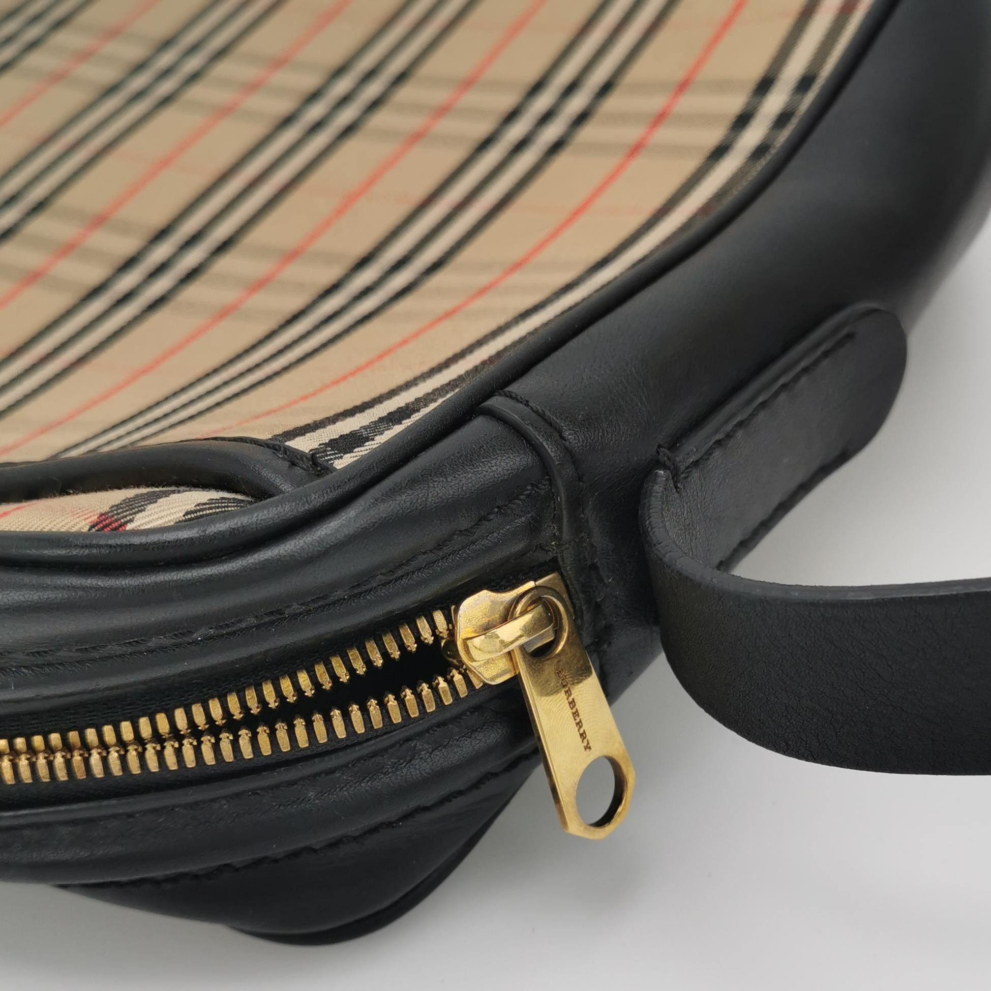 Burberry Burberry Men one size Bags Luggage Size ONE SIZE - 9 Thumbnail