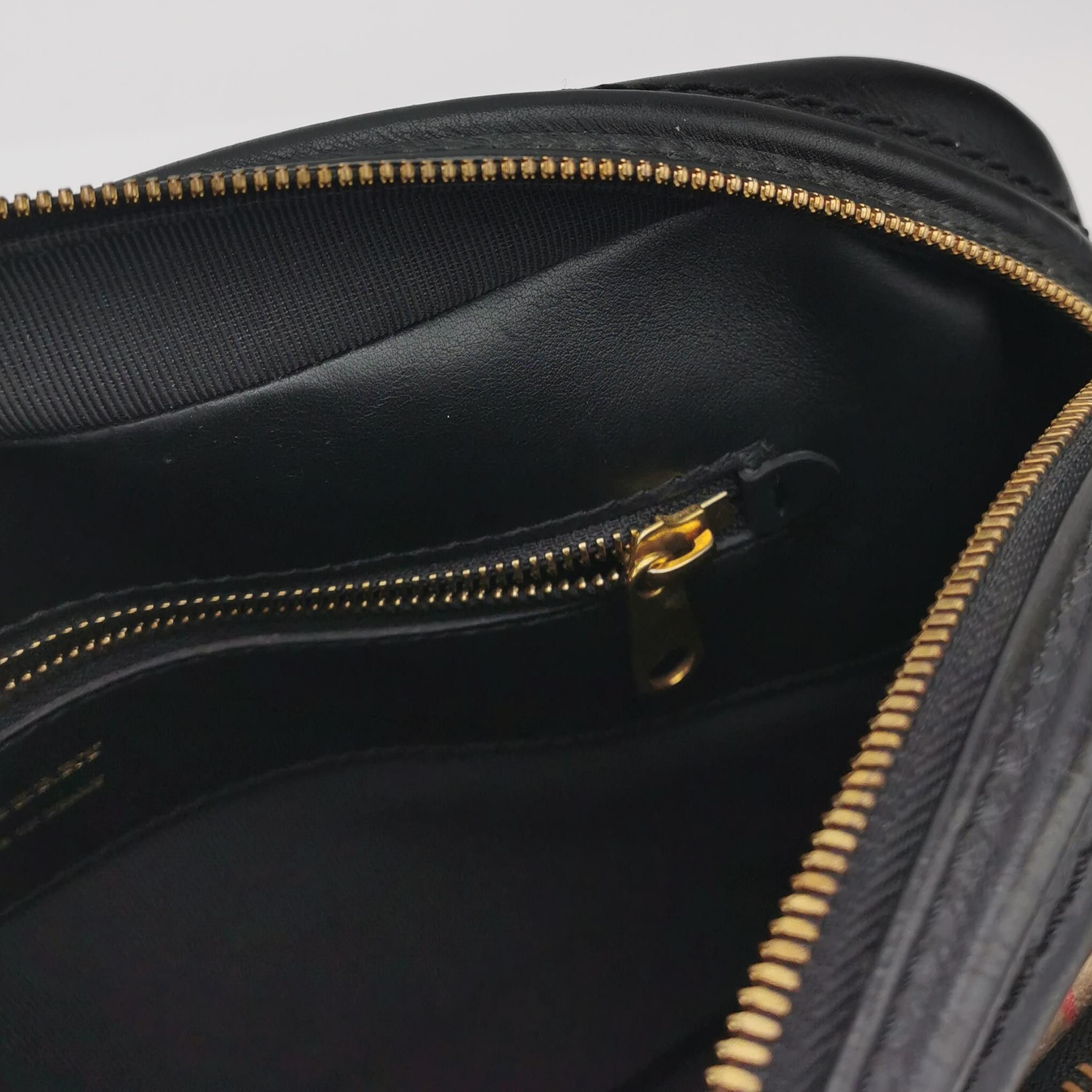 Burberry Burberry Men one size Bags Luggage Size ONE SIZE - 12 Thumbnail