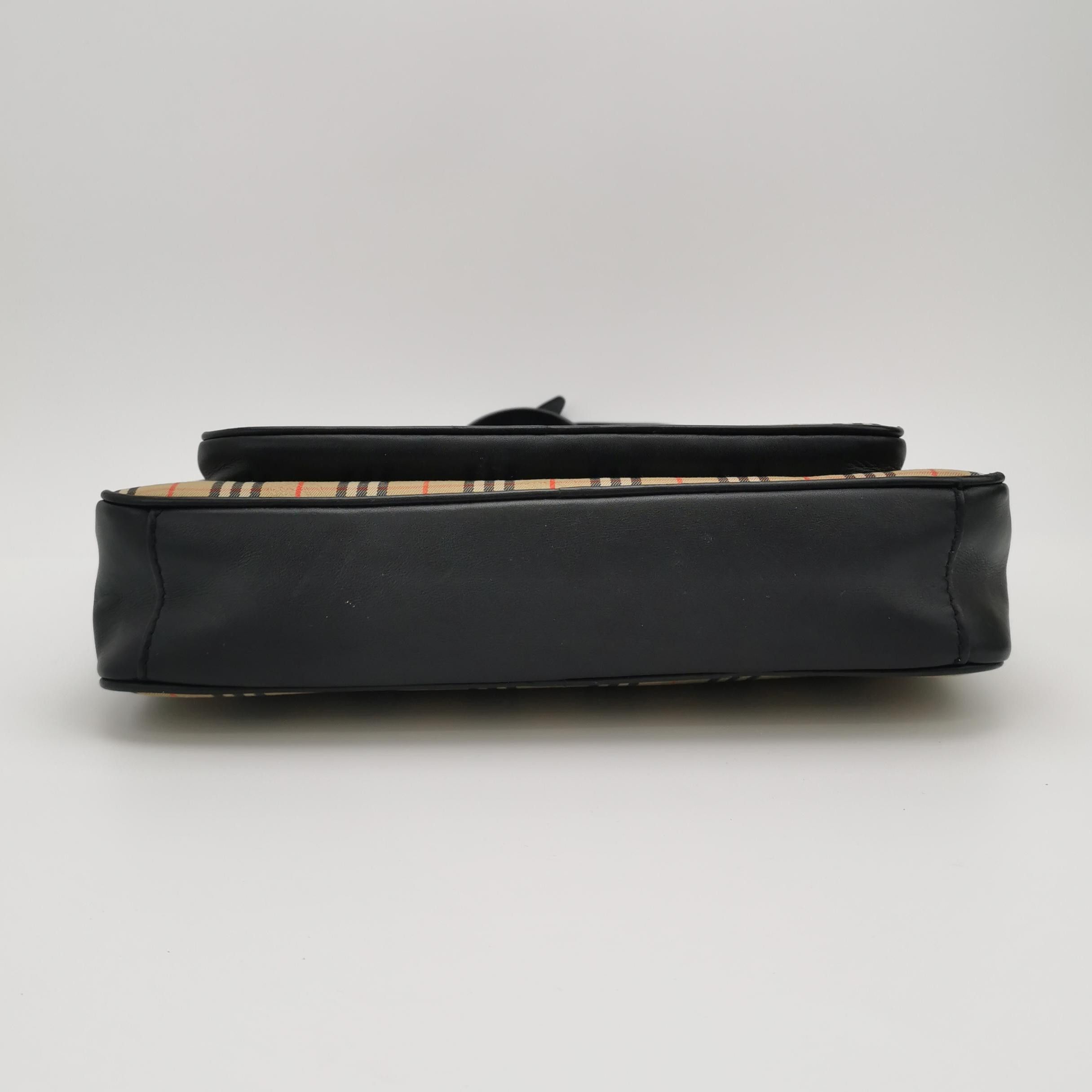 Burberry Burberry Men one size Bags Luggage Size ONE SIZE - 5 Thumbnail