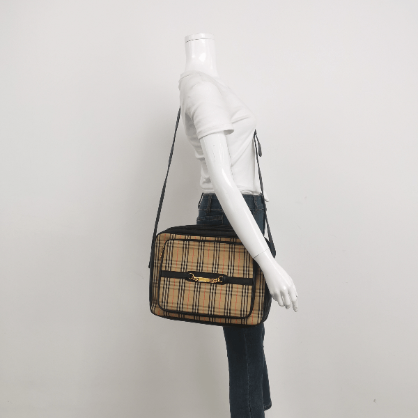 Burberry Burberry Men one size Bags Luggage Size ONE SIZE - 2 Thumbnail