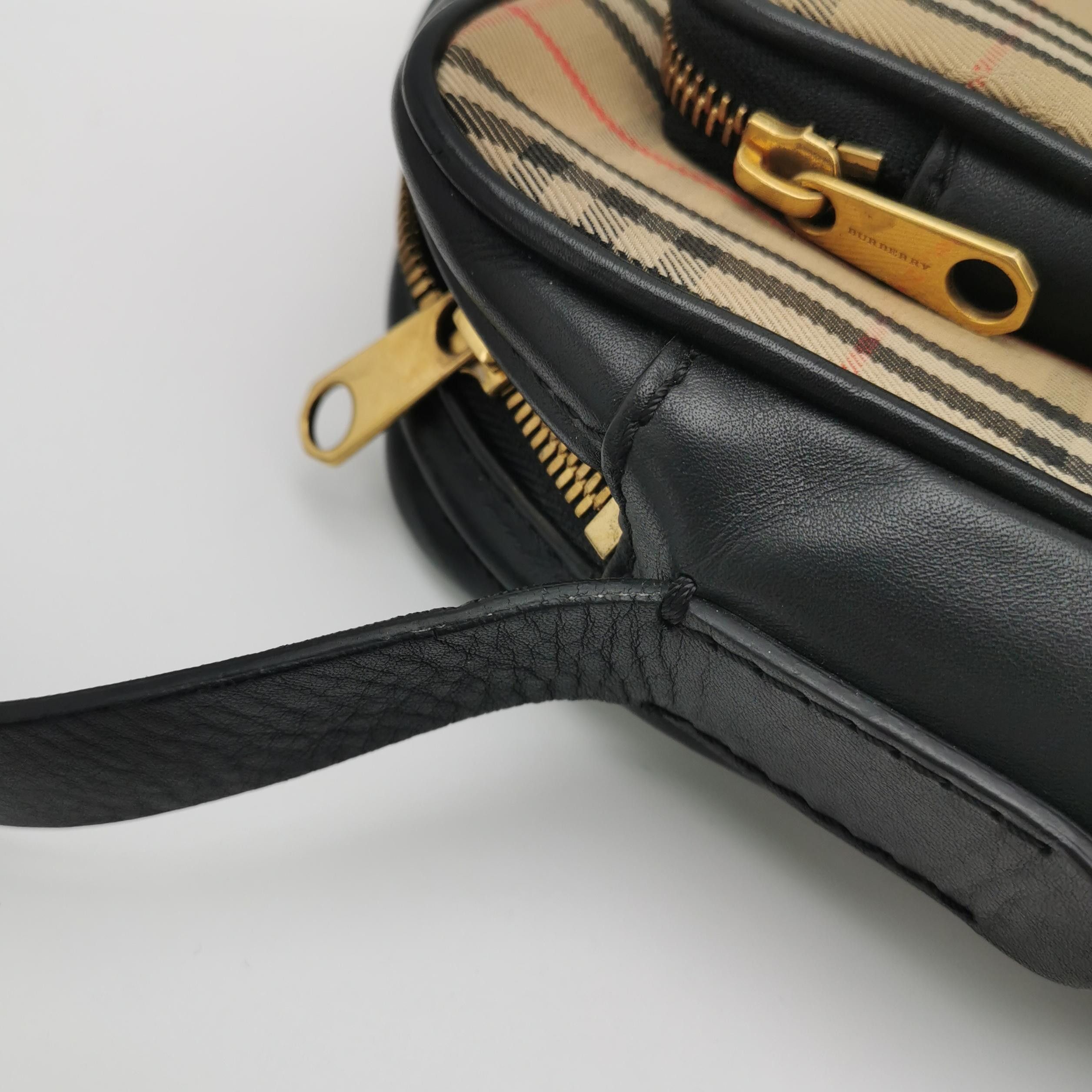 Burberry Burberry Men one size Bags Luggage Size ONE SIZE - 11 Thumbnail