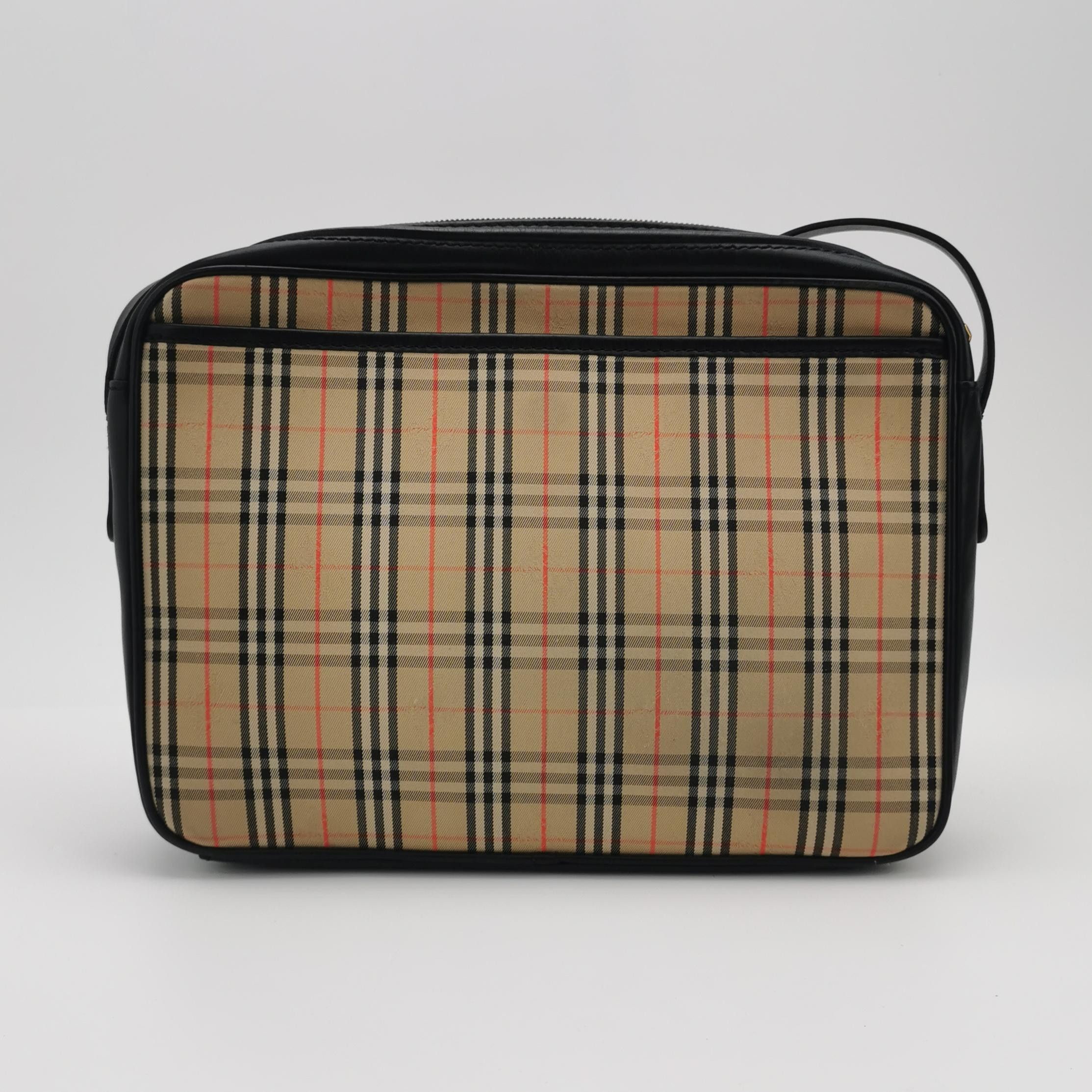 Burberry Burberry Men one size Bags Luggage Size ONE SIZE - 4 Thumbnail