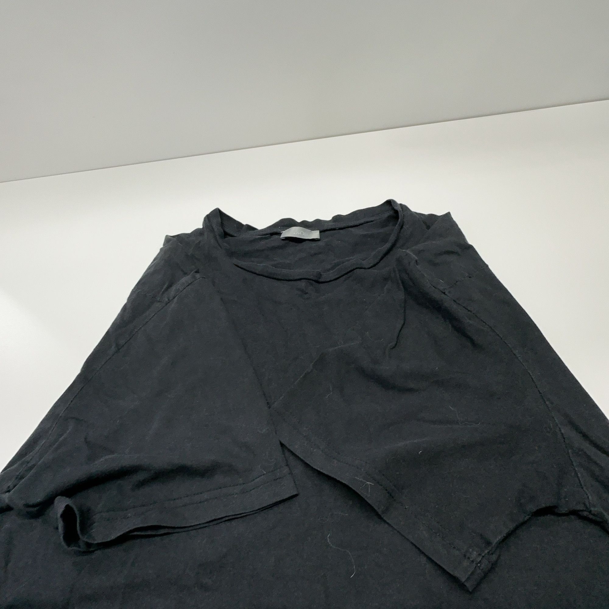 Dior Dior Christian Atelier Logo T-Shirt XL Size US XL / EU 56 / 4 - 12 Thumbnail