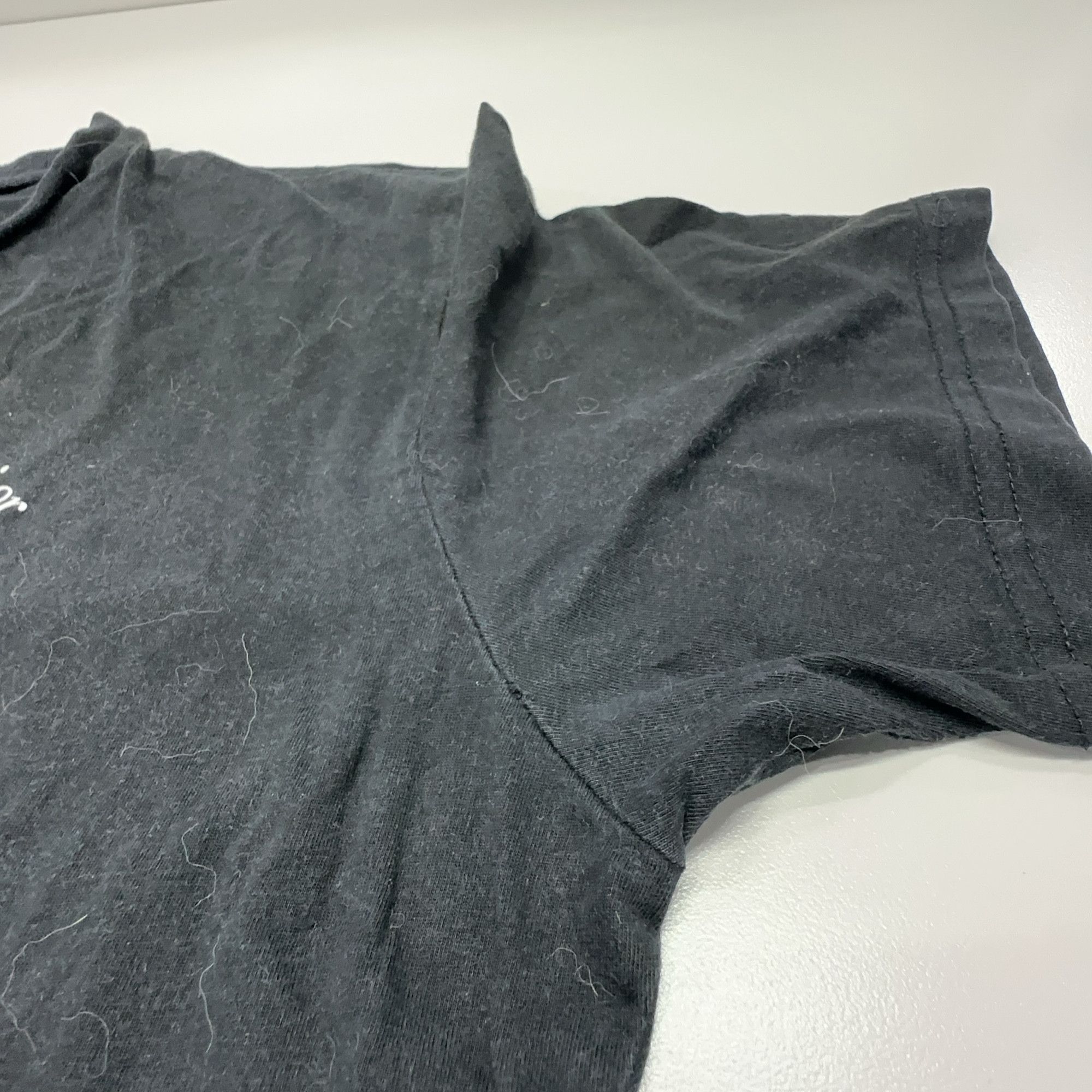 Dior Dior Christian Atelier Logo T-Shirt XL Size US XL / EU 56 / 4 - 7 Thumbnail