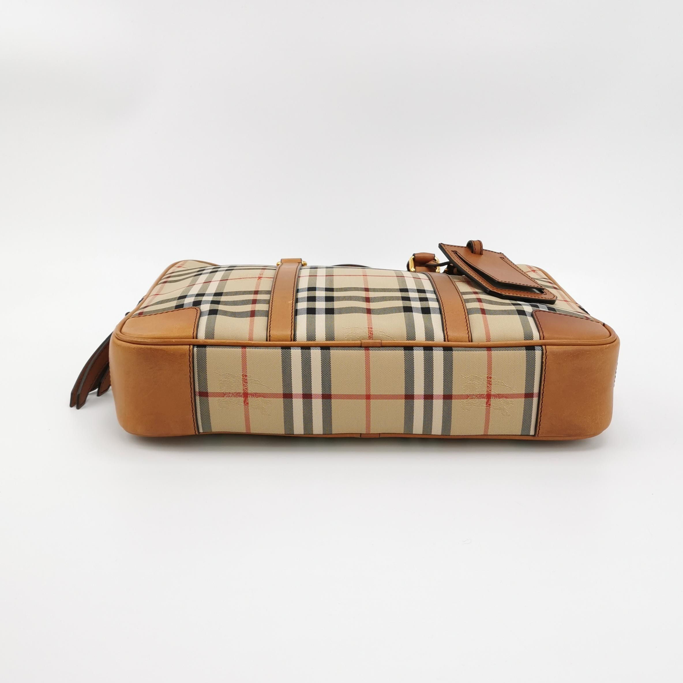 Burberry Burberry Men one size Bags Luggage Size ONE SIZE - 5 Thumbnail