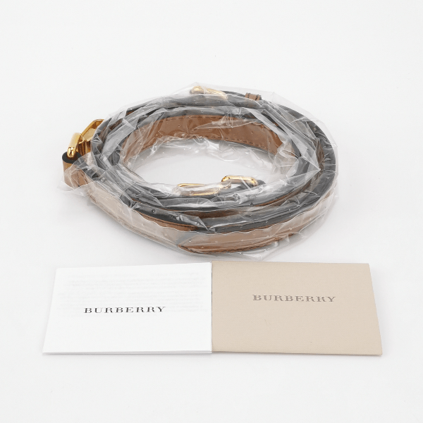 Burberry Burberry Men one size Bags Luggage Size ONE SIZE - 17 Thumbnail