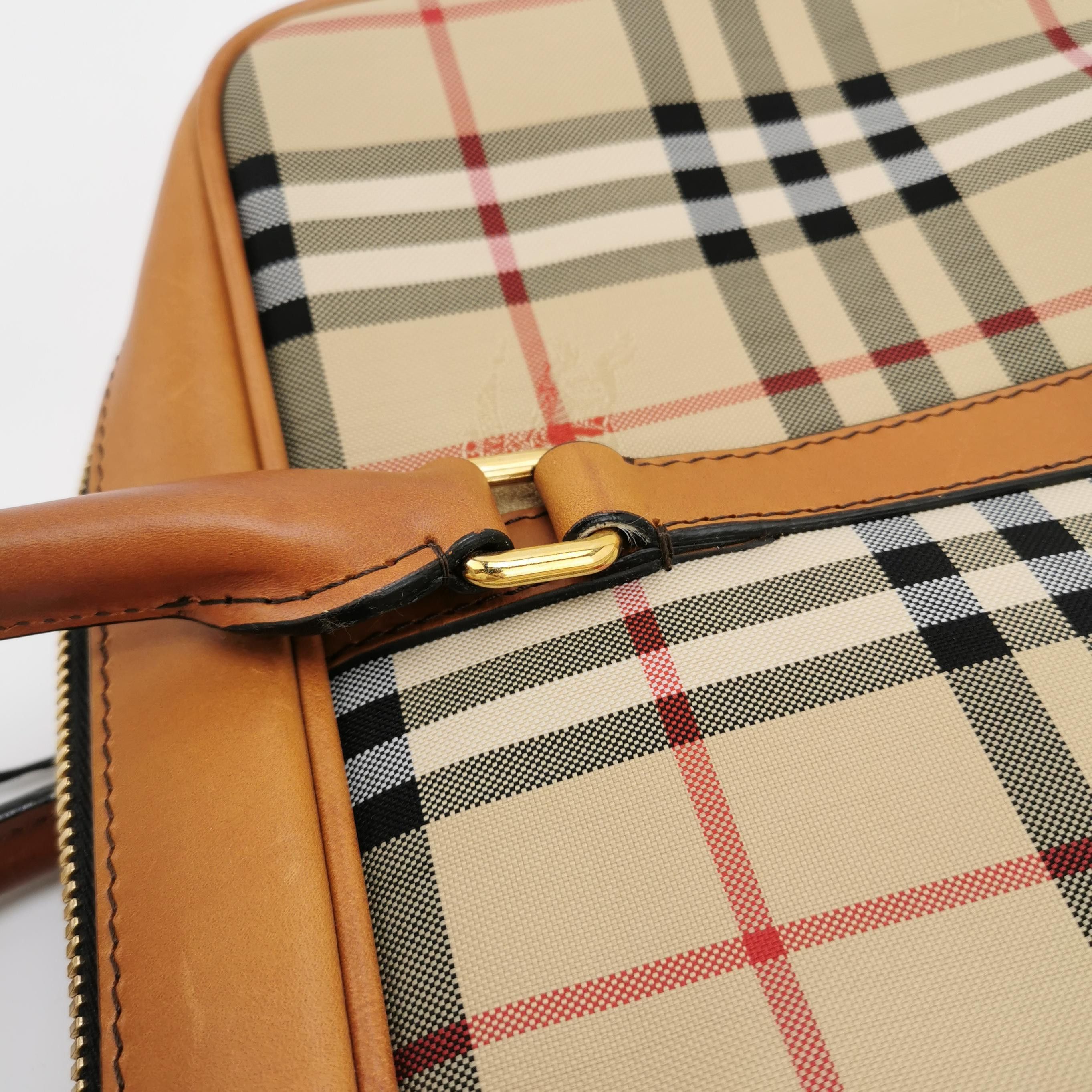 Burberry Burberry Men one size Bags Luggage Size ONE SIZE - 15 Thumbnail
