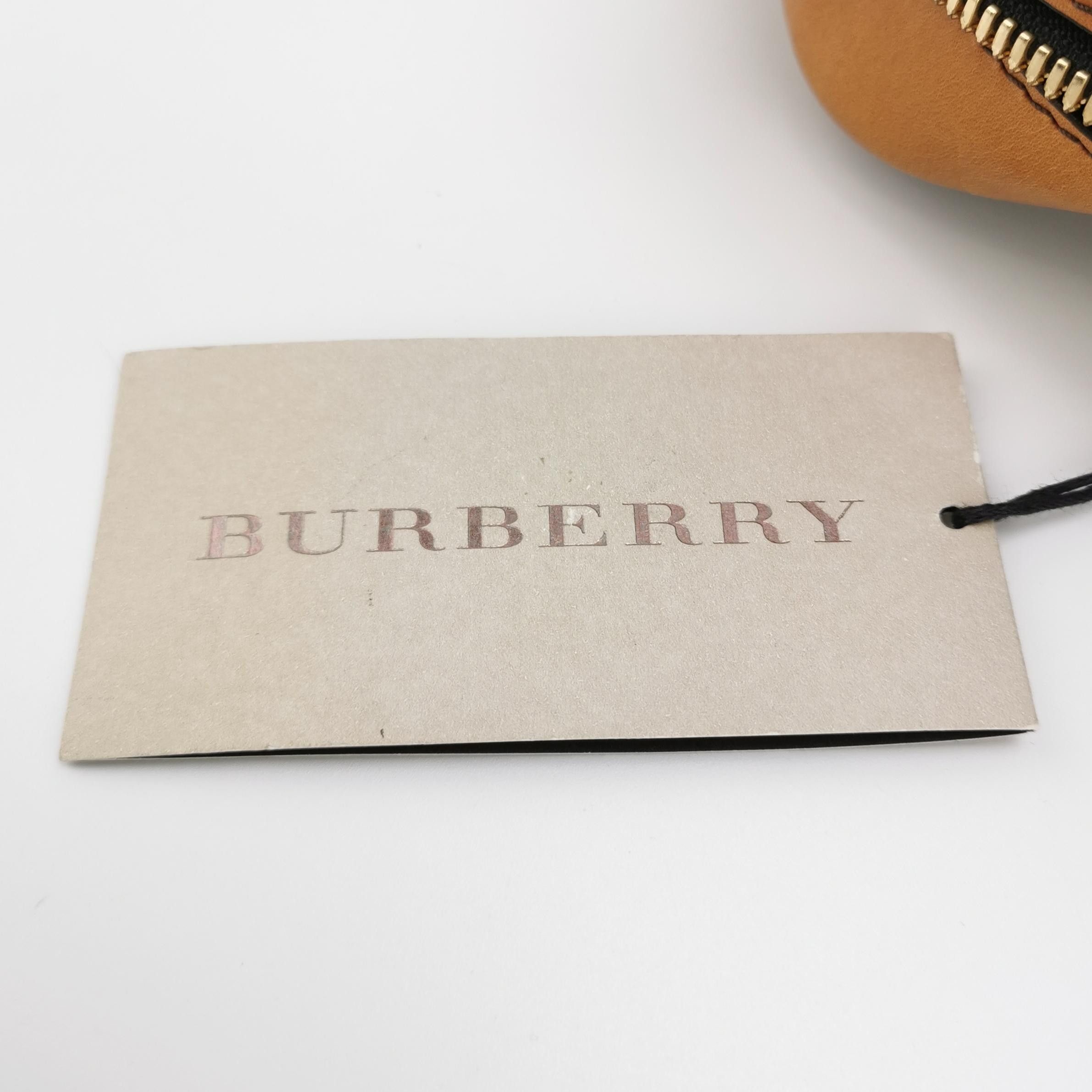 Burberry Burberry Men one size Bags Luggage Size ONE SIZE - 16 Thumbnail