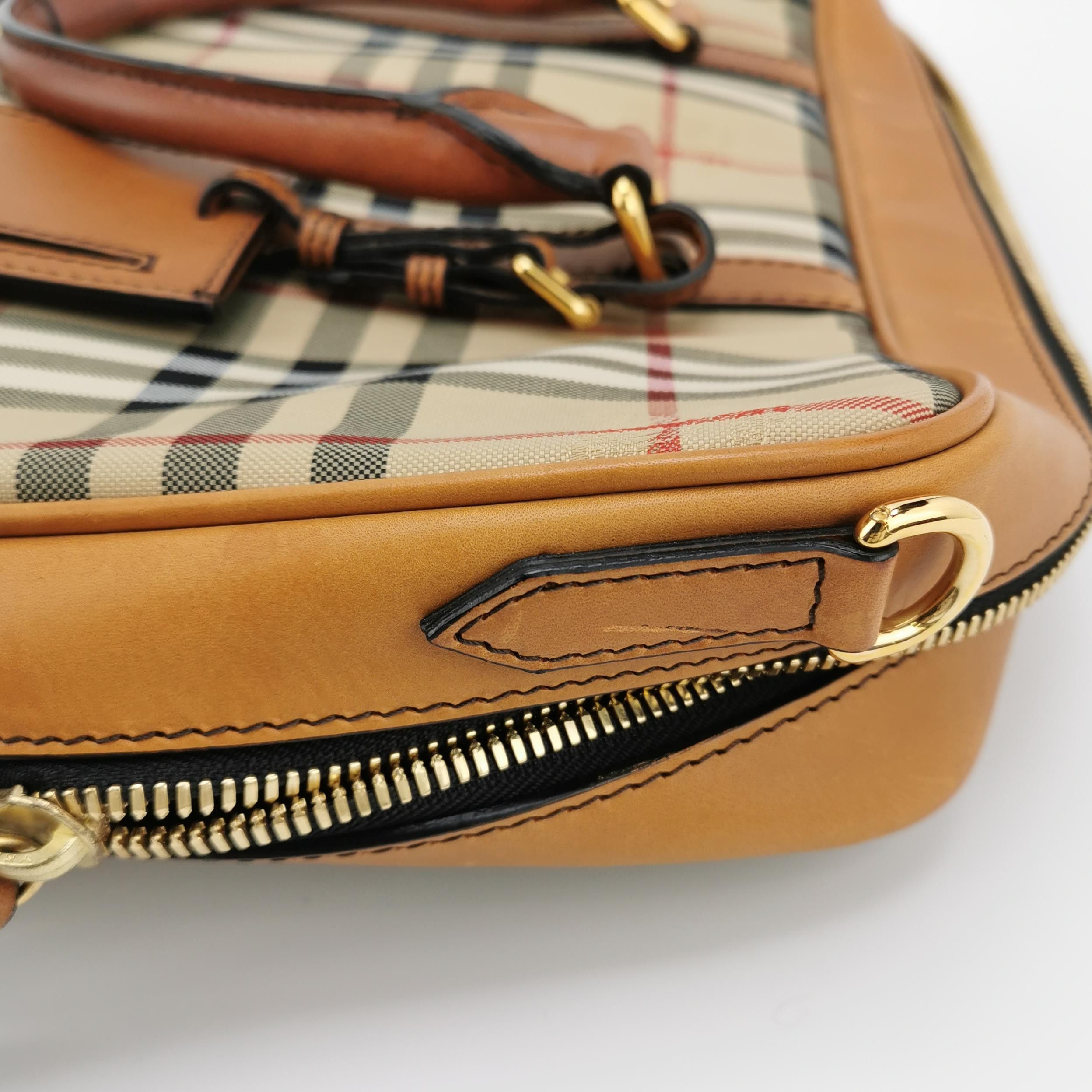 Burberry Burberry Men one size Bags Luggage Size ONE SIZE - 11 Thumbnail