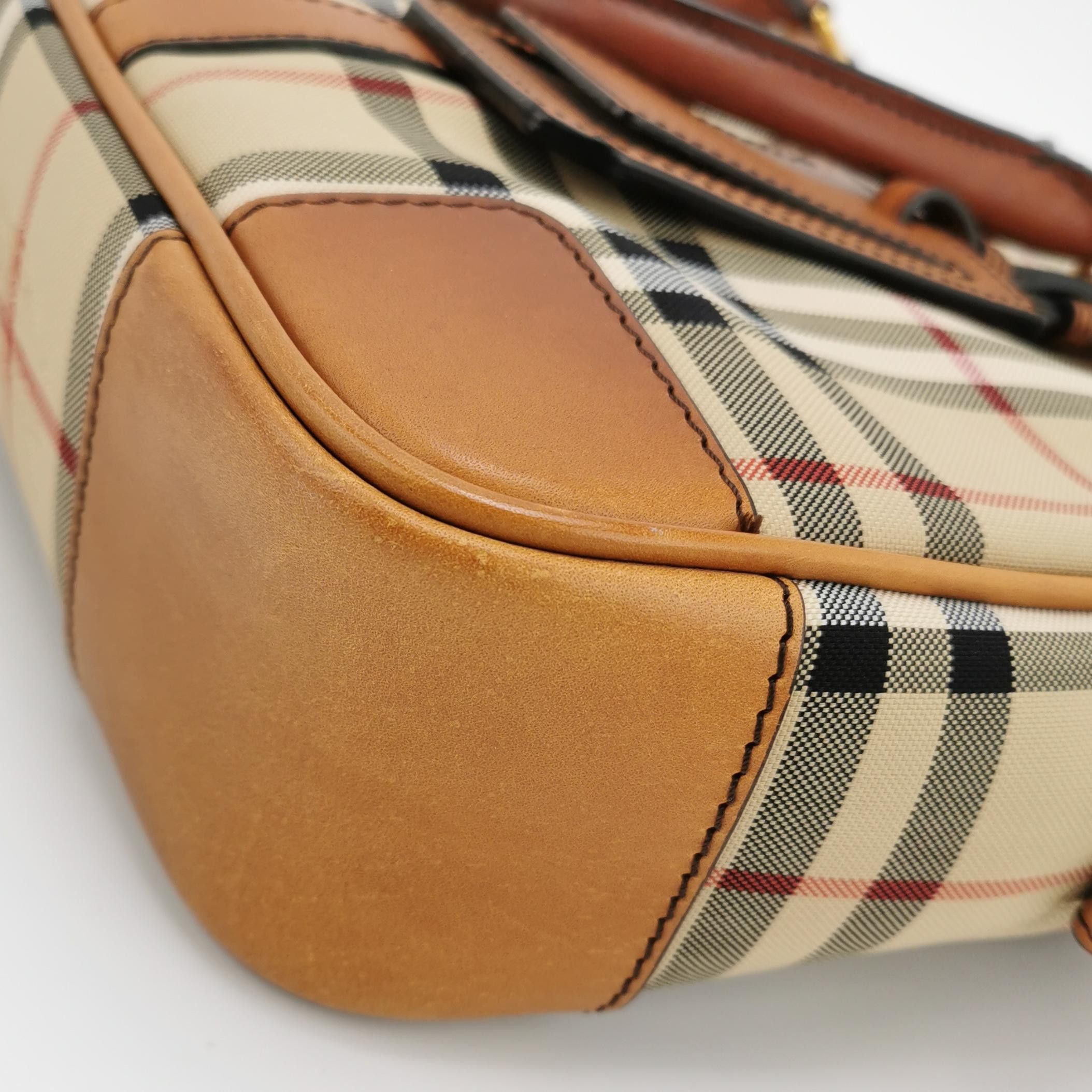 Burberry Burberry Men one size Bags Luggage Size ONE SIZE - 10 Thumbnail