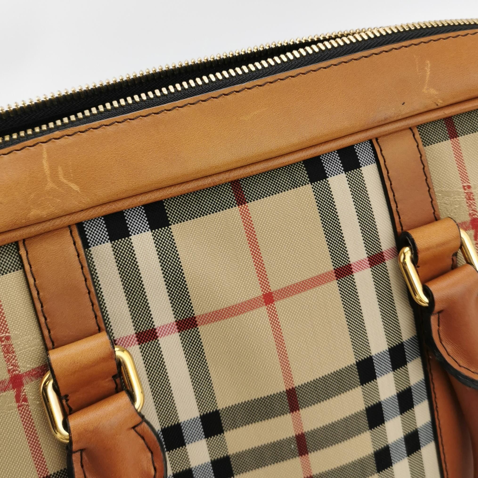 Burberry Burberry Men one size Bags Luggage Size ONE SIZE - 12 Thumbnail