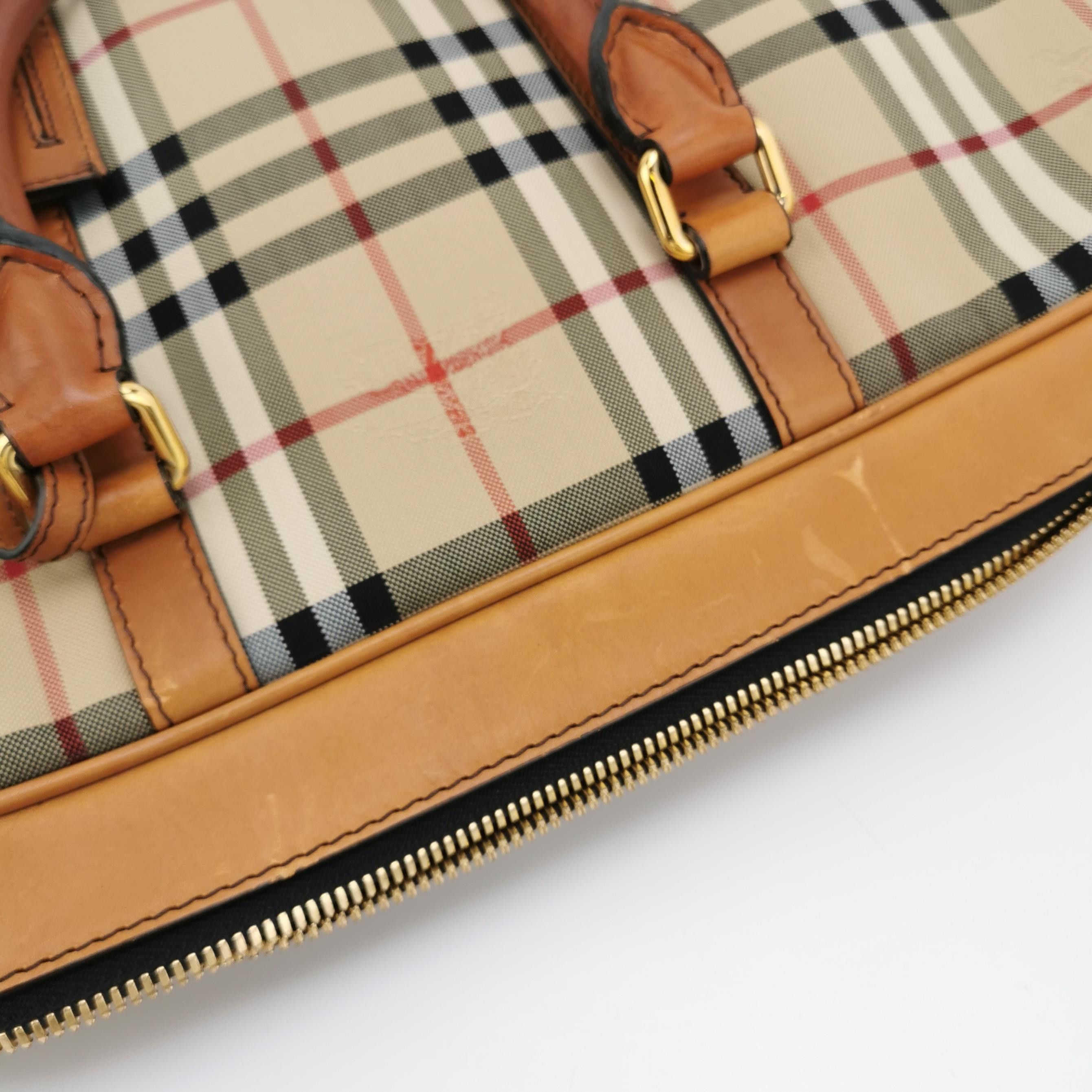 Burberry Burberry Men one size Bags Luggage Size ONE SIZE - 9 Thumbnail