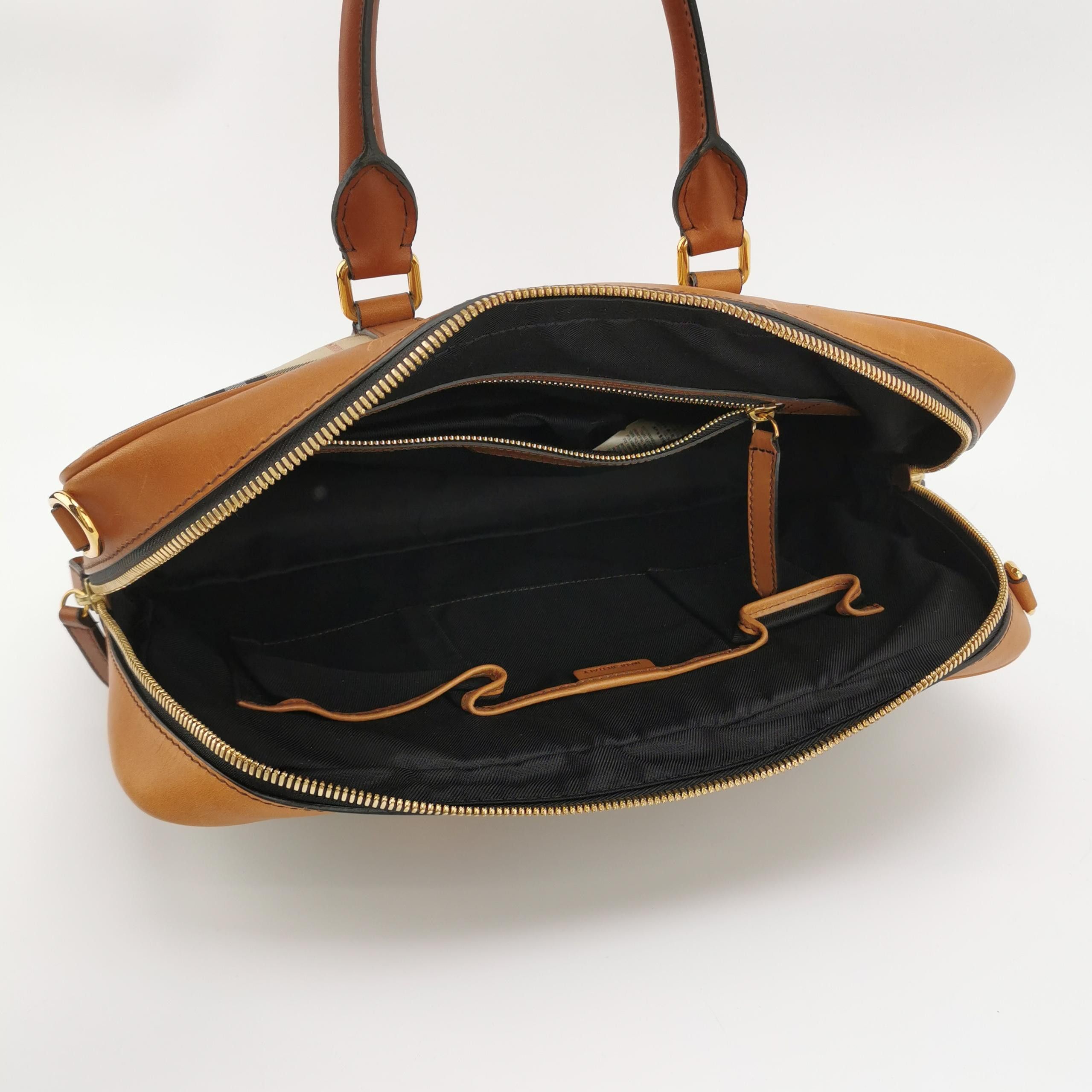 Burberry Burberry Men one size Bags Luggage Size ONE SIZE - 6 Thumbnail
