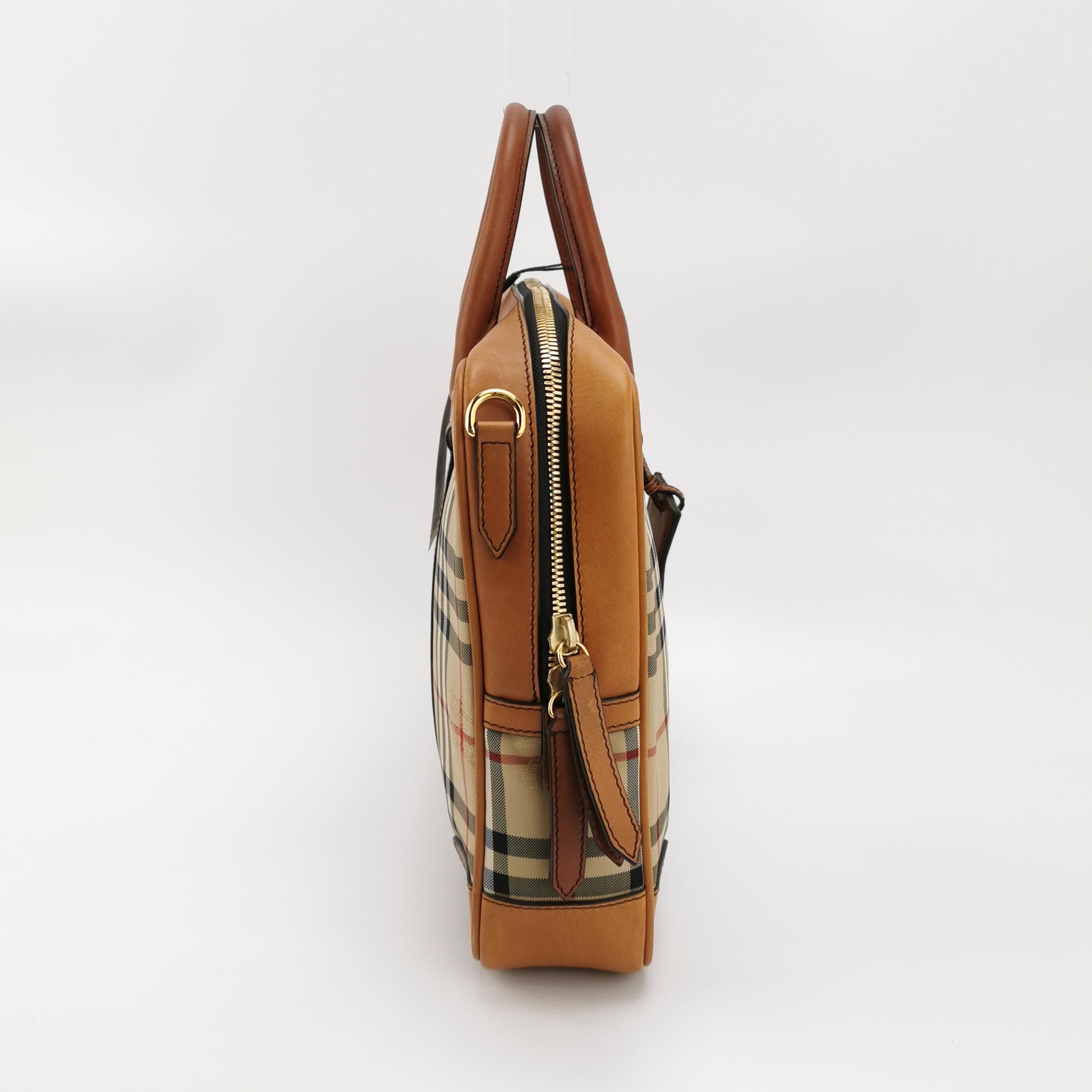 Burberry Burberry Men one size Bags Luggage Size ONE SIZE - 3 Thumbnail