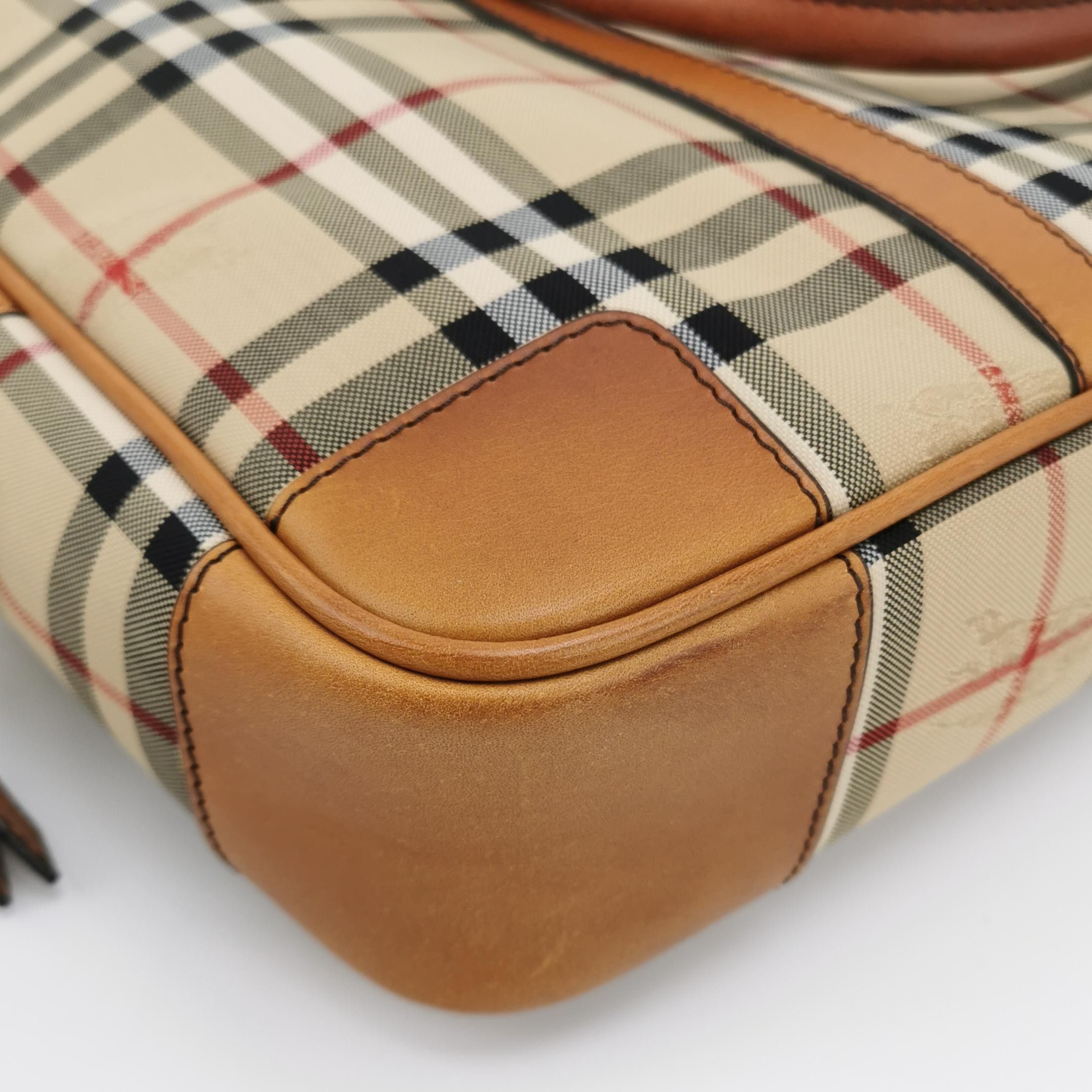 Burberry Burberry Men one size Bags Luggage Size ONE SIZE - 13 Thumbnail