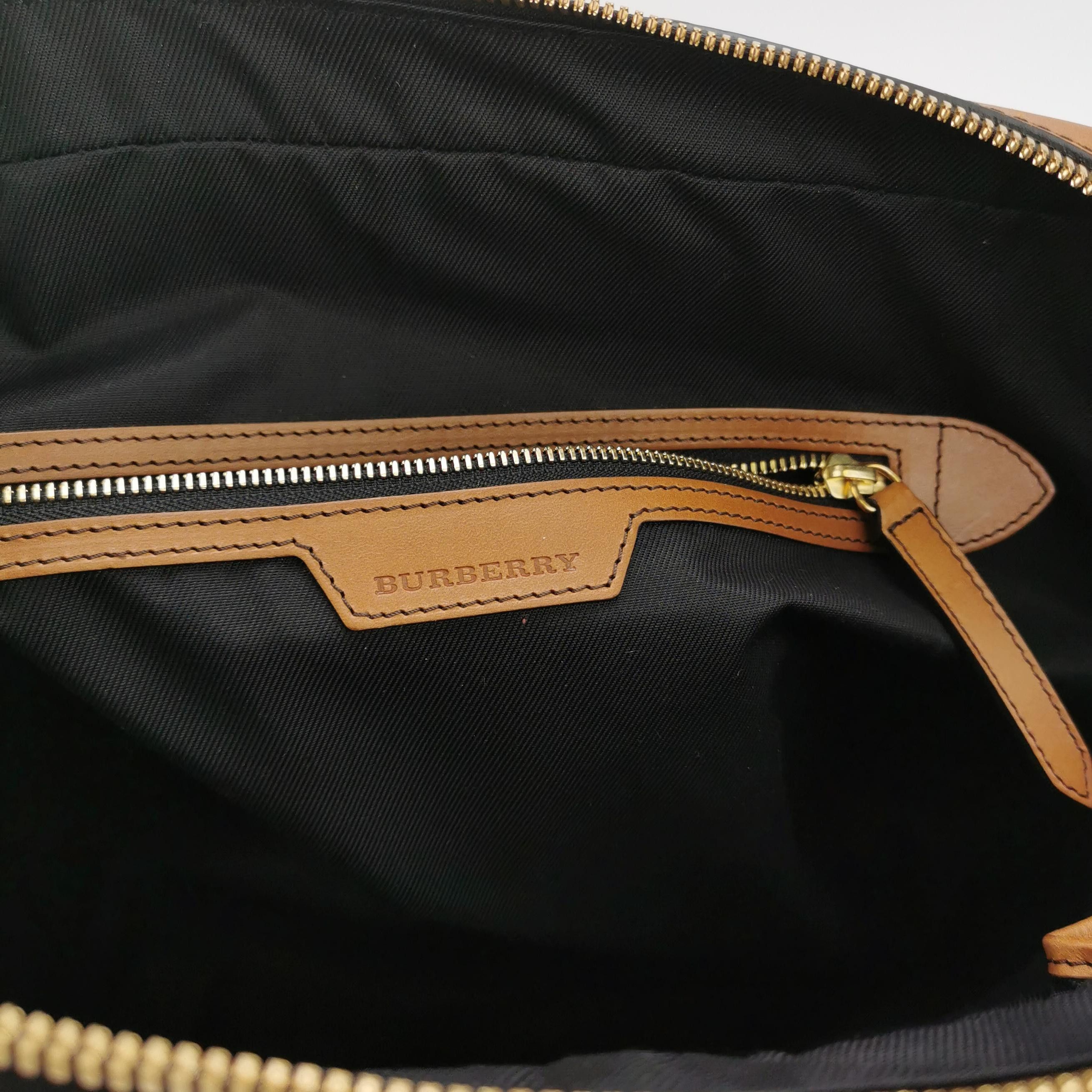 Burberry Burberry Men one size Bags Luggage Size ONE SIZE - 7 Thumbnail