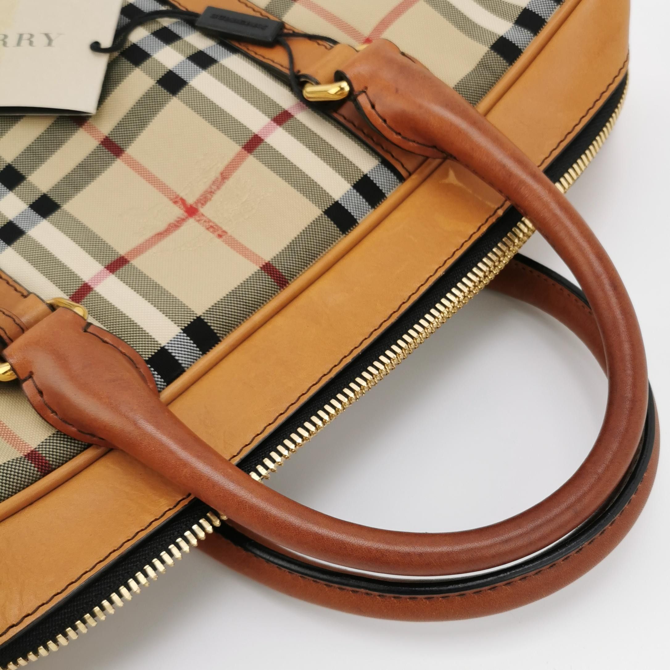 Burberry Burberry Men one size Bags Luggage Size ONE SIZE - 14 Thumbnail