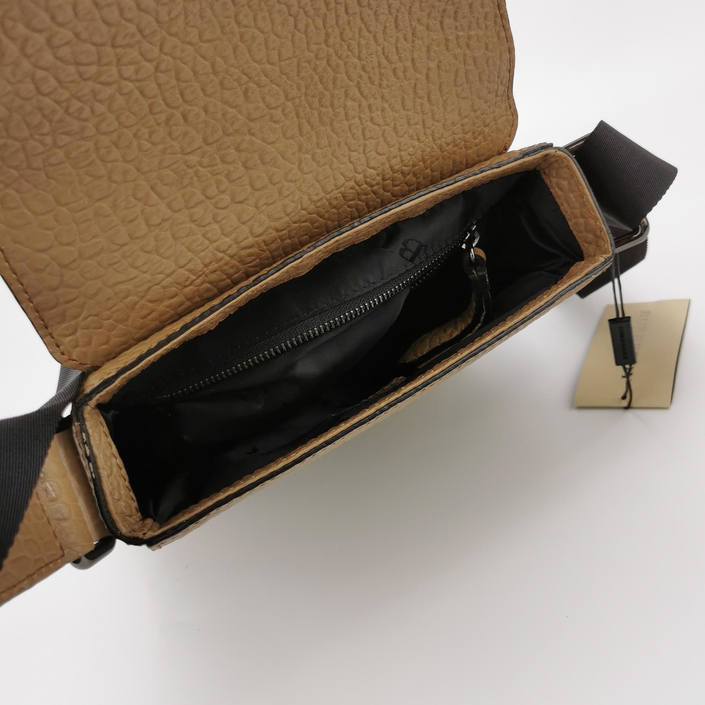 Burberry Burberry Men one size Bags Luggage Size ONE SIZE - 6 Thumbnail