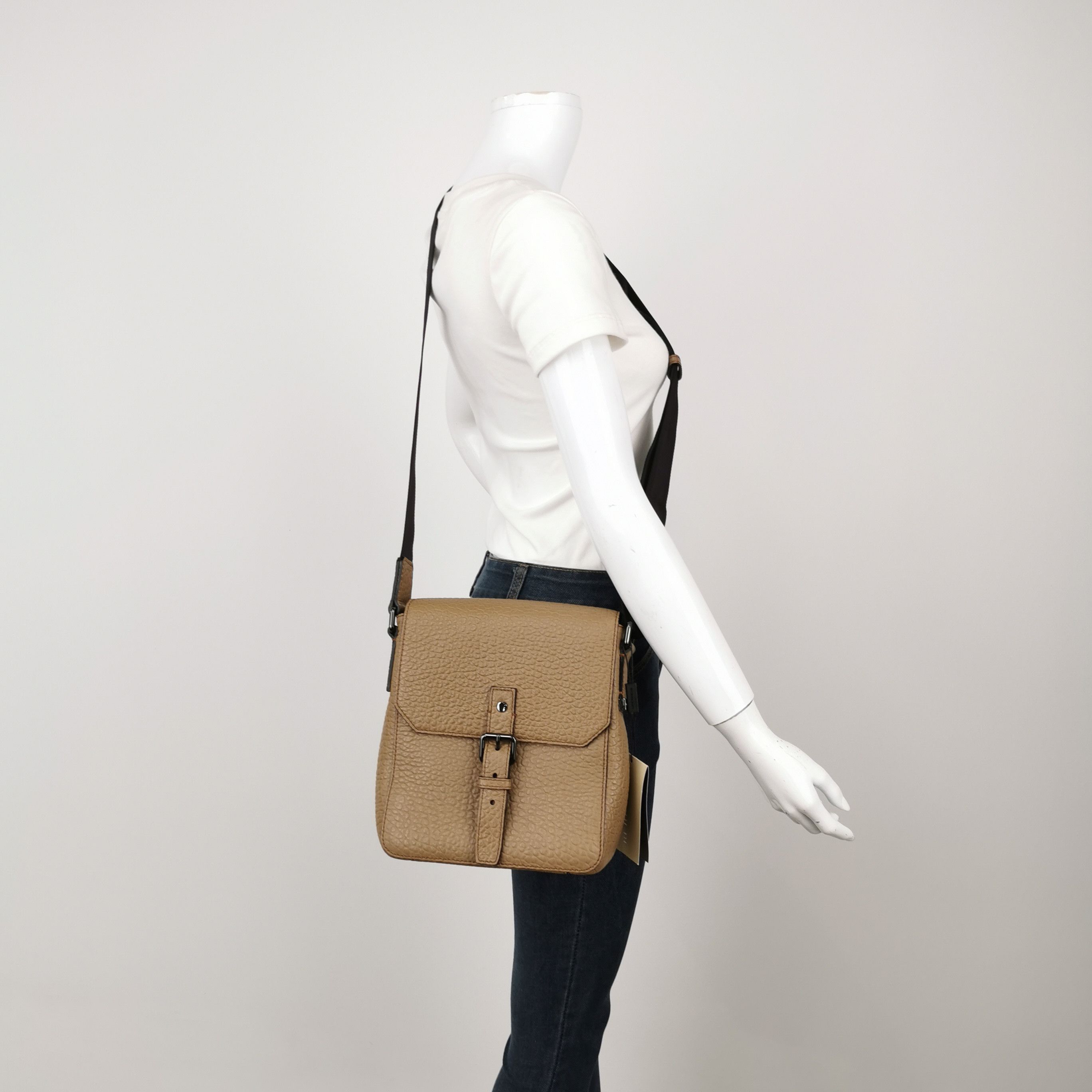 Burberry Burberry Men one size Bags Luggage Size ONE SIZE - 2 Thumbnail