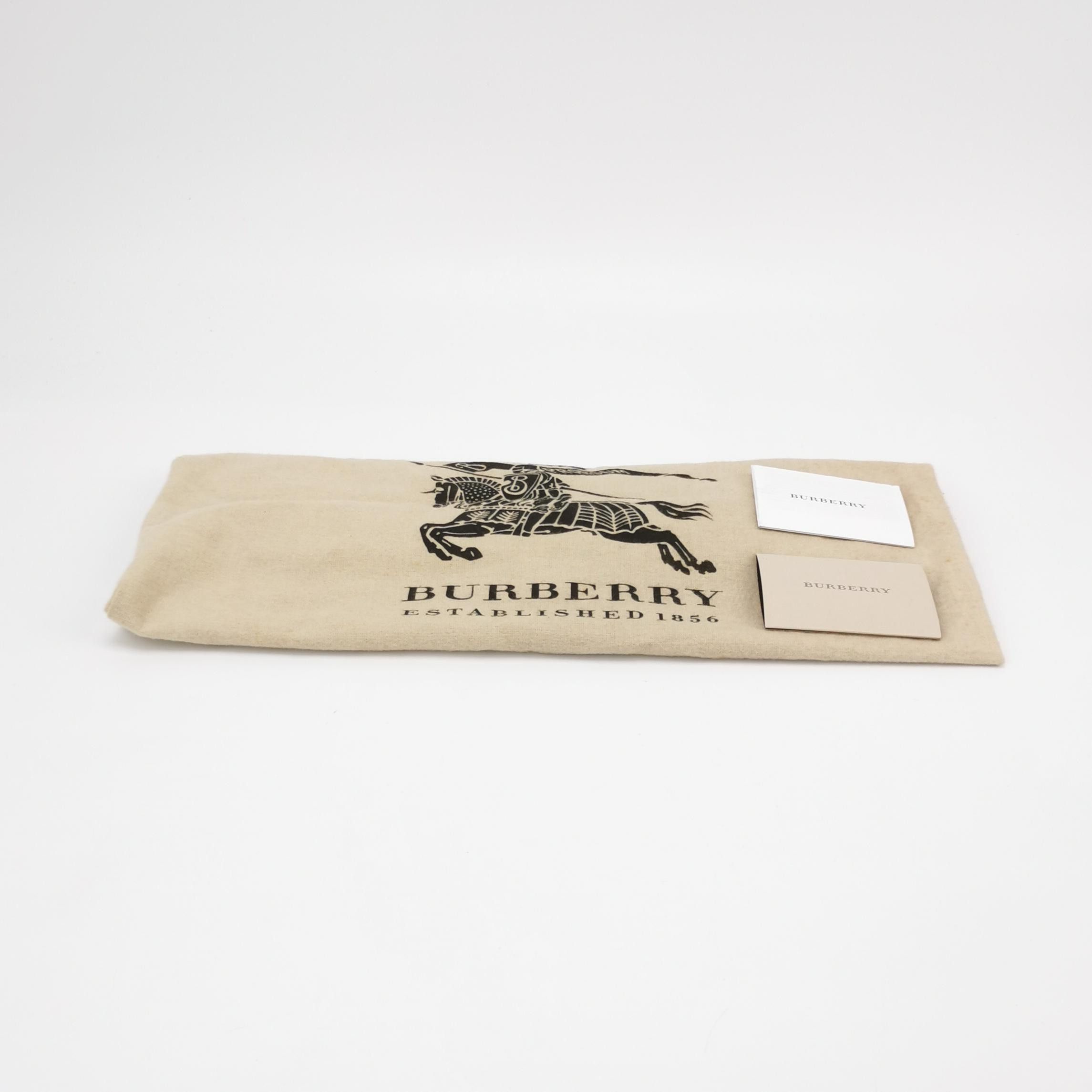 Burberry Burberry Men one size Bags Luggage Size ONE SIZE - 12 Thumbnail