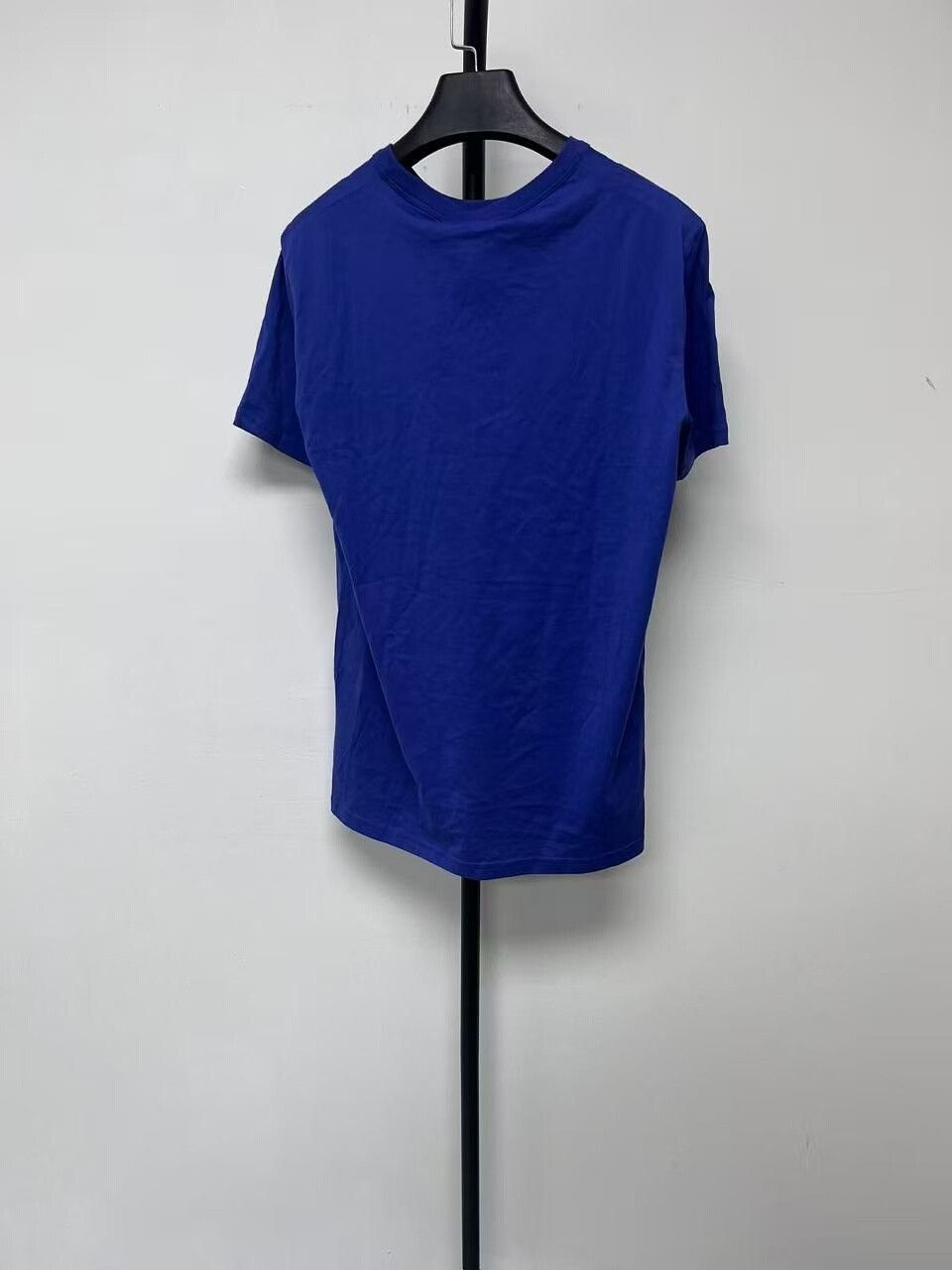 Dior Dior Embroidered Logo T-Shirt XS Size US XS / EU 42 / 0 - 3 Thumbnail