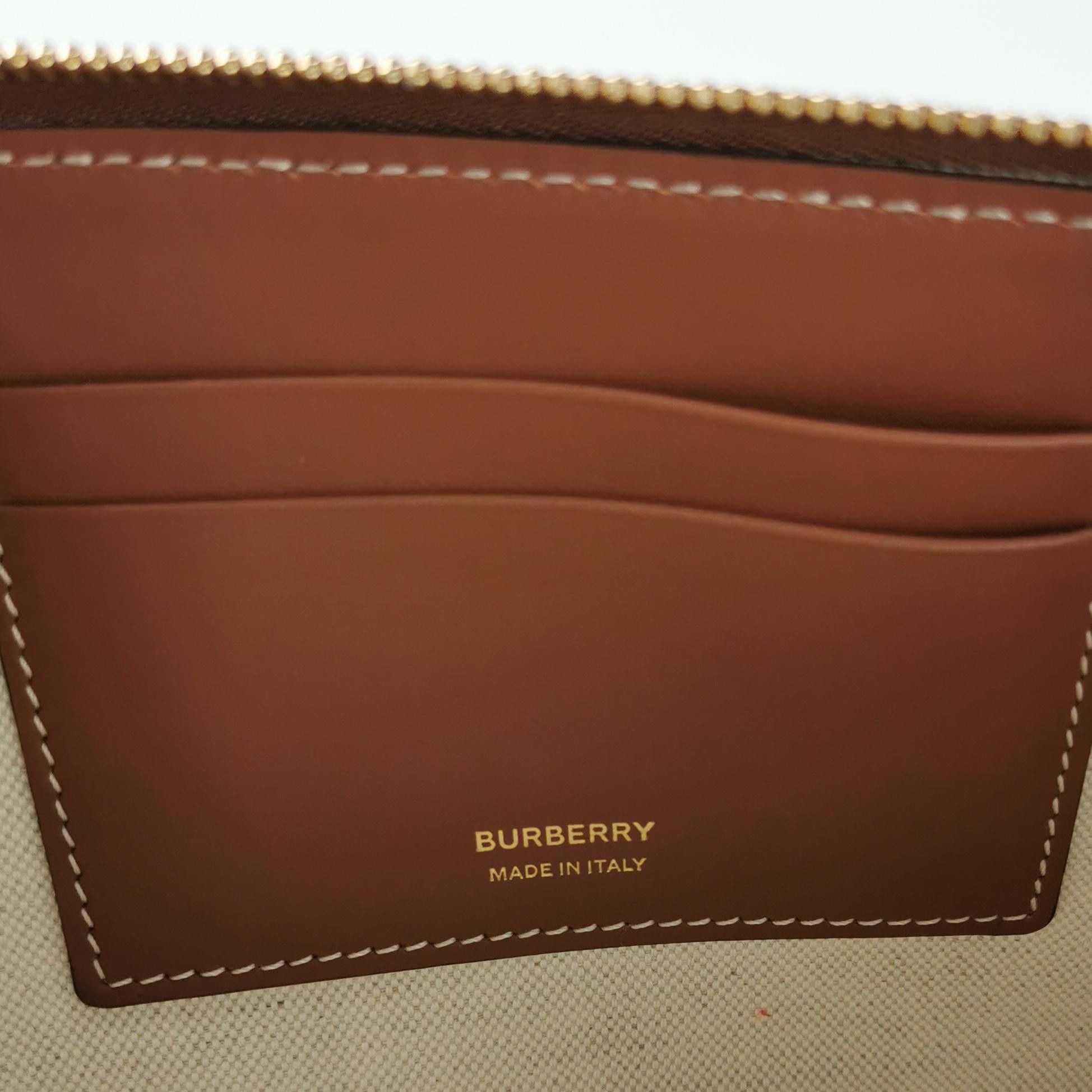 Burberry Burberry Men one size Bags Luggage Size ONE SIZE - 6 Thumbnail