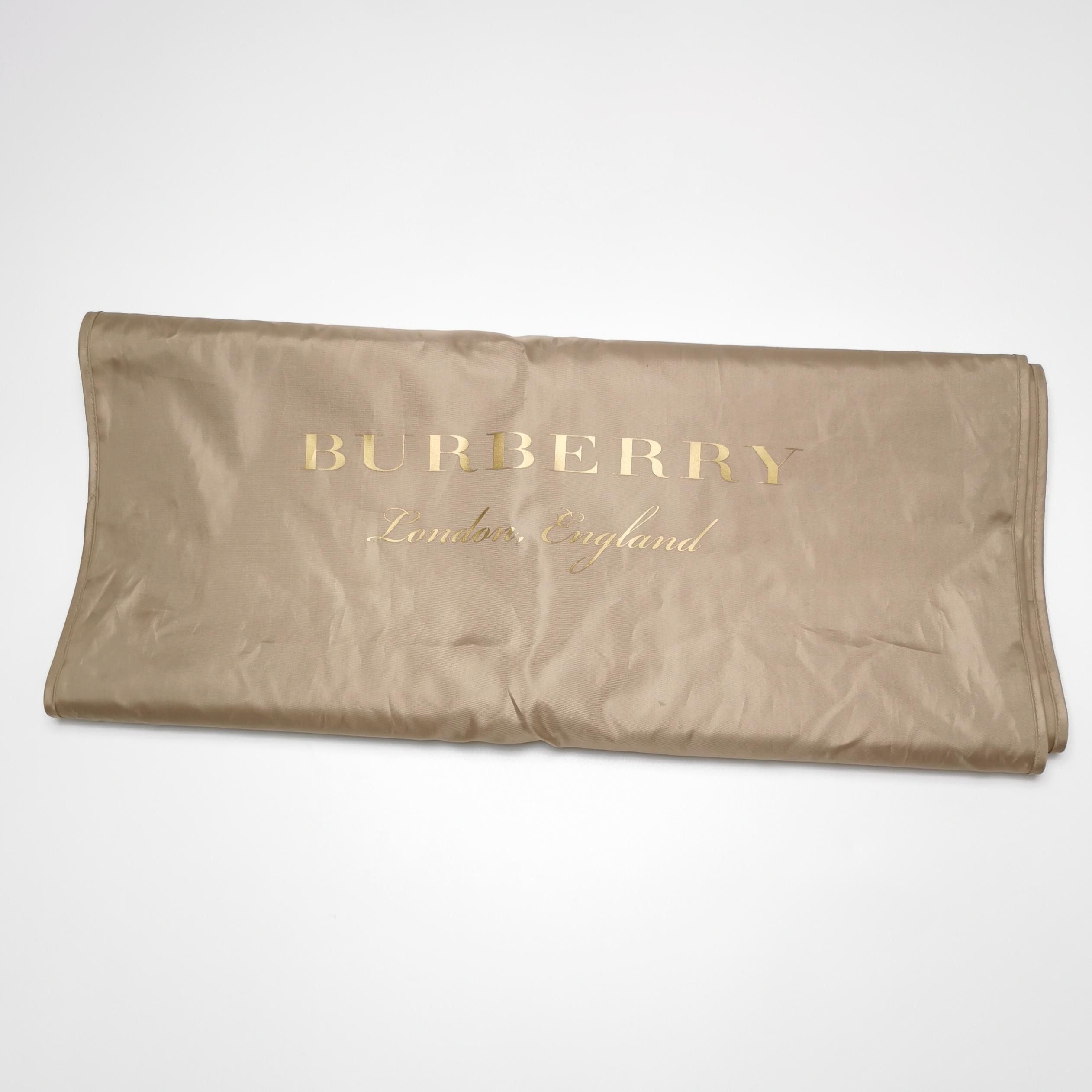 Burberry Burberry Men s Light Jackets Size US S / EU 44-46 / 1 - 4 Thumbnail