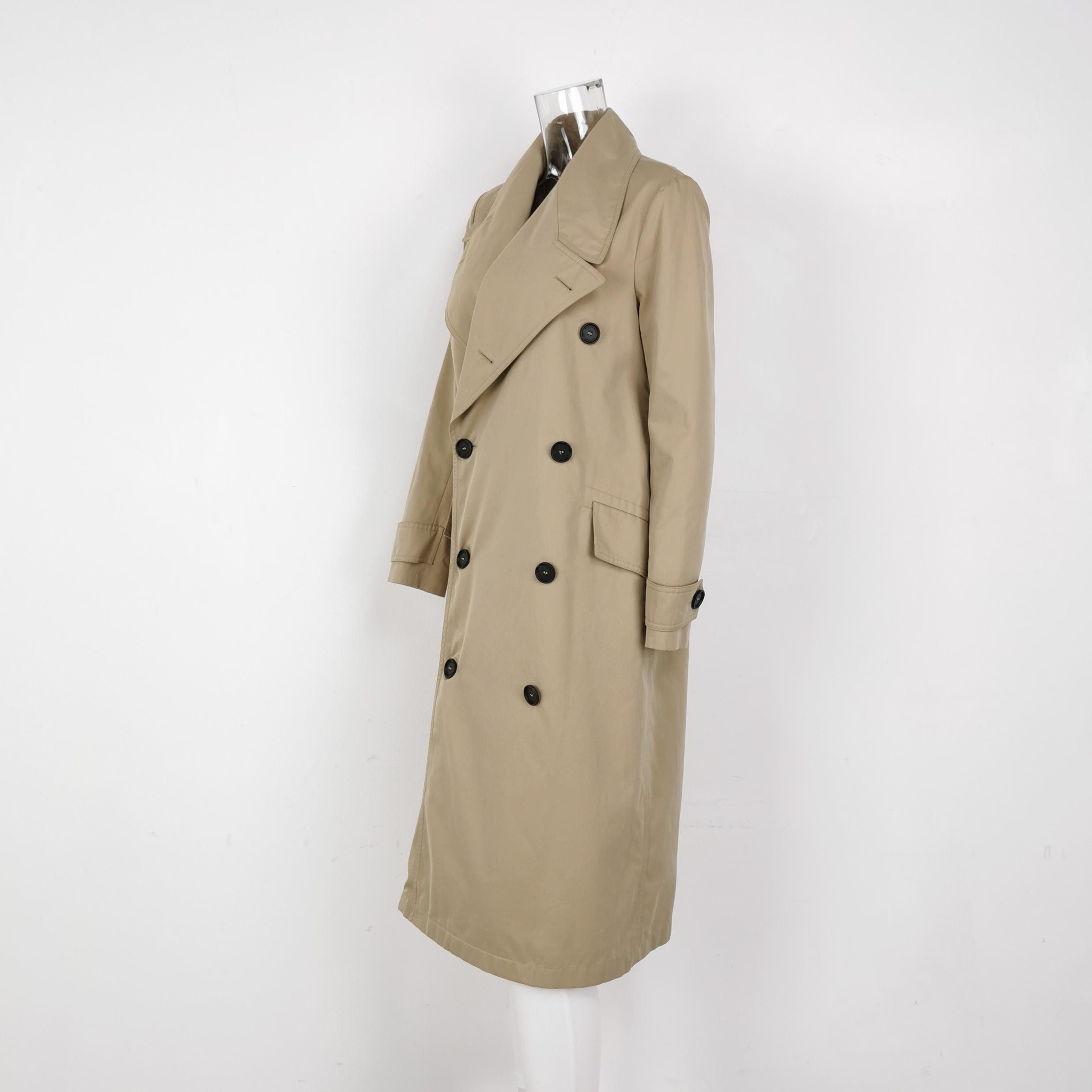 Burberry Burberry Men s Light Jackets Size US S / EU 44-46 / 1 - 2 Thumbnail