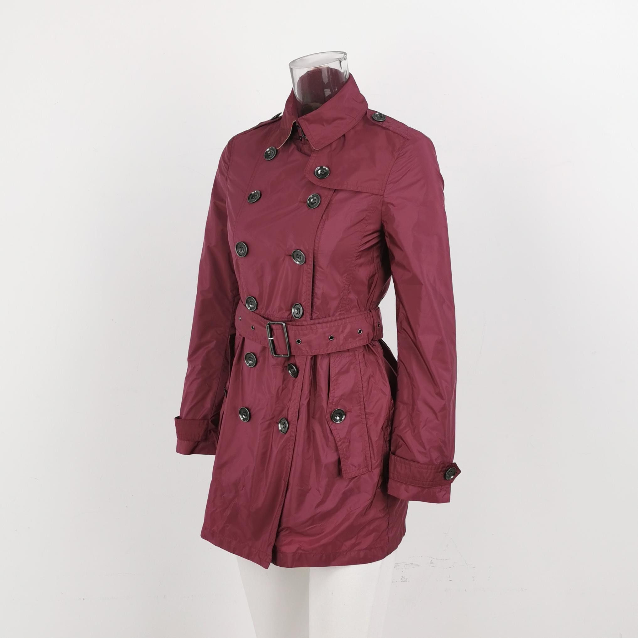 Burberry Burberry Men xs Light Jackets Size US XS / EU 42 / 0 - 2 Thumbnail