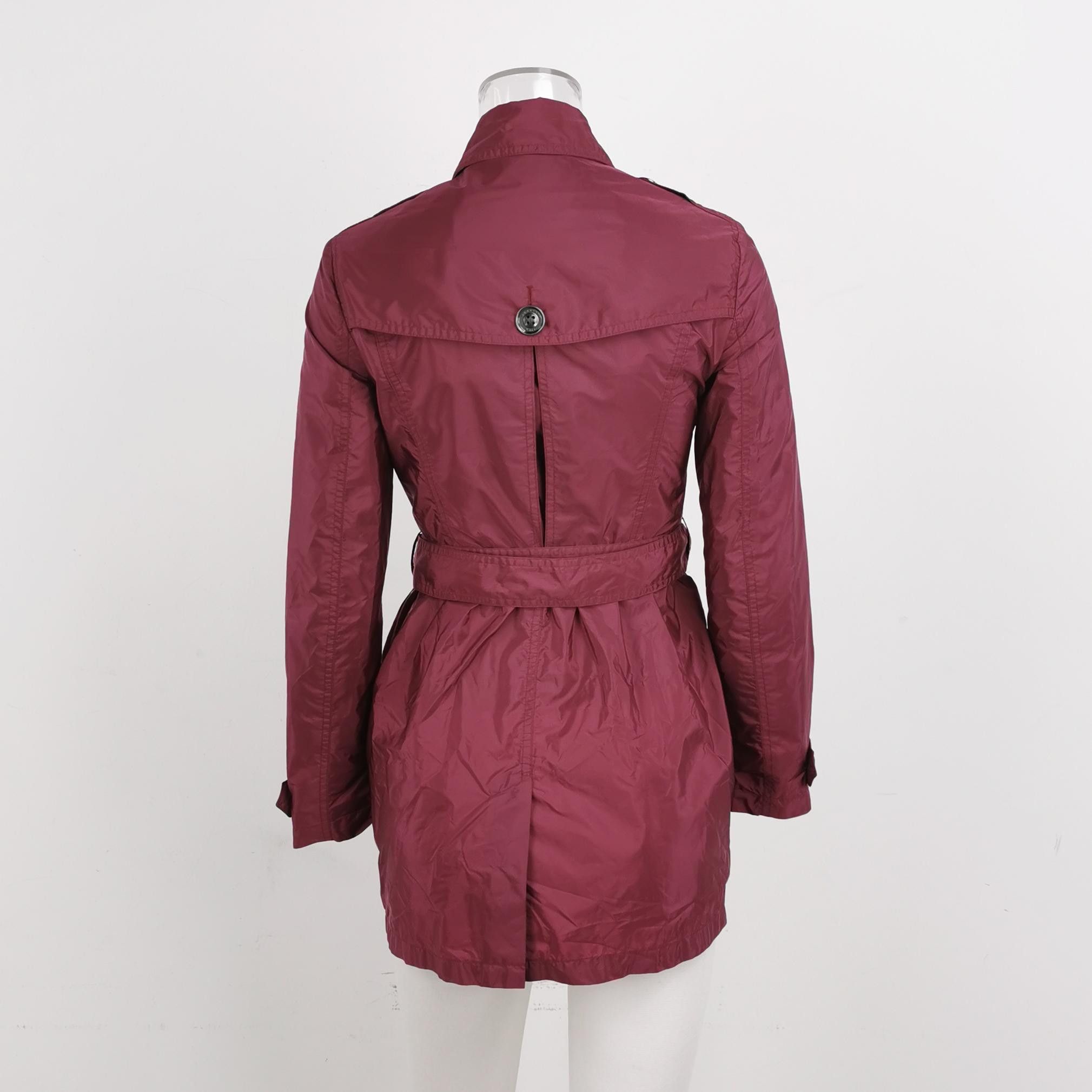 Burberry Burberry Men xs Light Jackets Size US XS / EU 42 / 0 - 3 Thumbnail