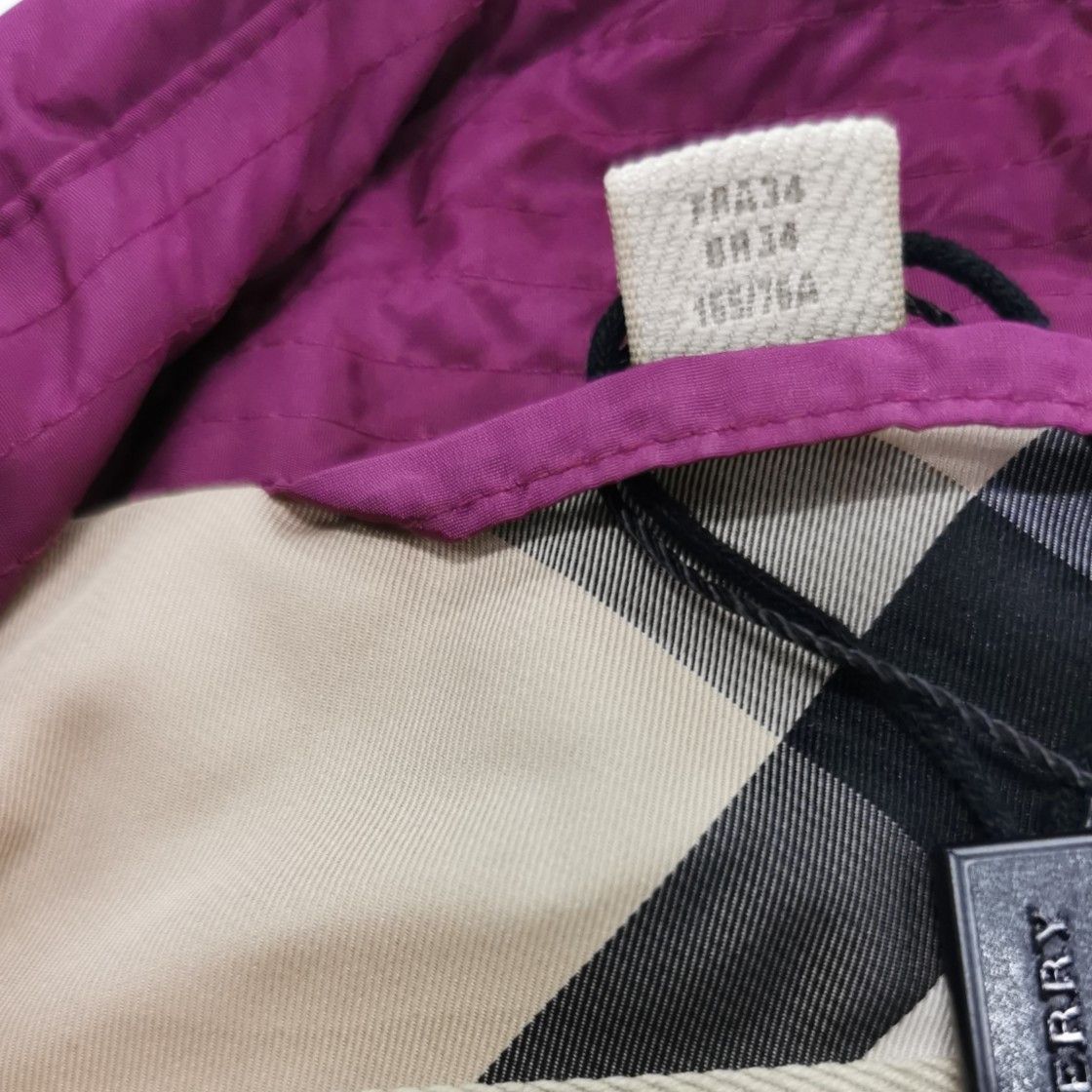 Burberry Burberry Men xs Light Jackets Size US XS / EU 42 / 0 - 7 Thumbnail
