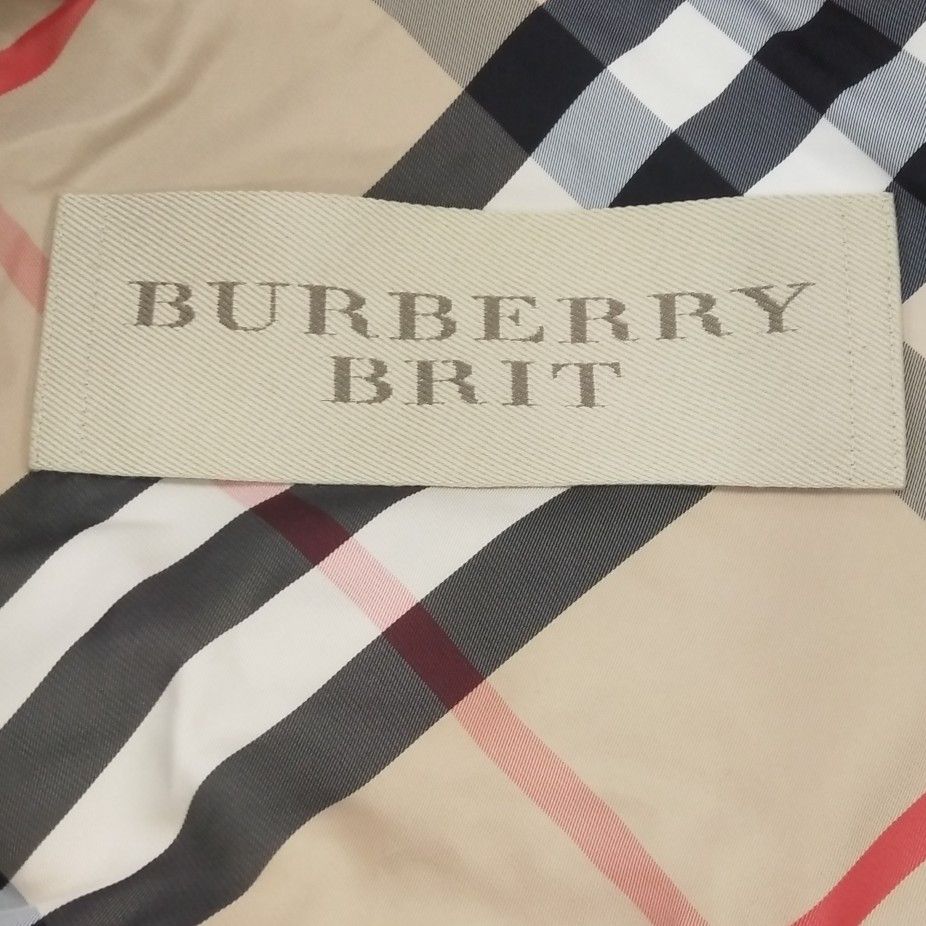 Burberry Burberry Men xs Light Jackets Size US XS / EU 42 / 0 - 5 Thumbnail