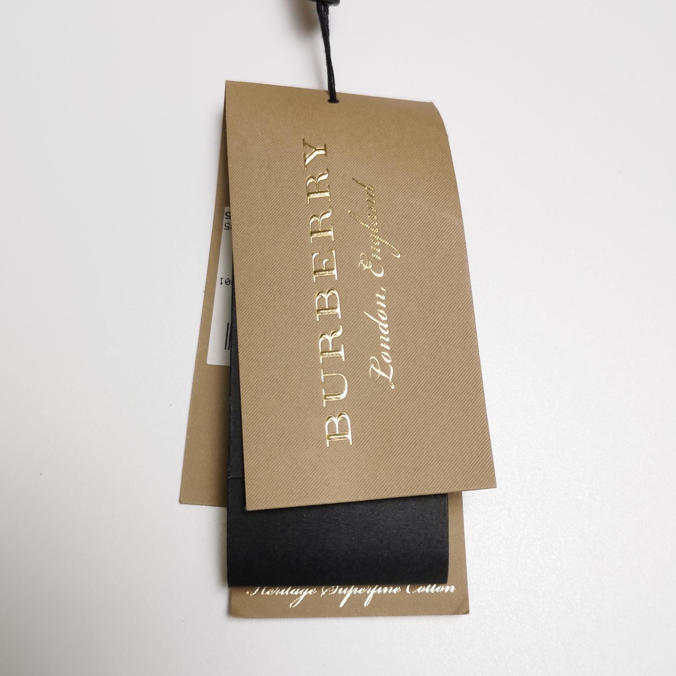 Burberry Burberry Men s Light Jackets Size US S / EU 44-46 / 1 - 4 Thumbnail
