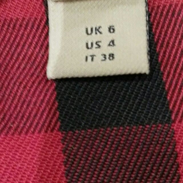 Burberry Burberry Men s Light Jackets Size US S / EU 44-46 / 1 - 7 Thumbnail