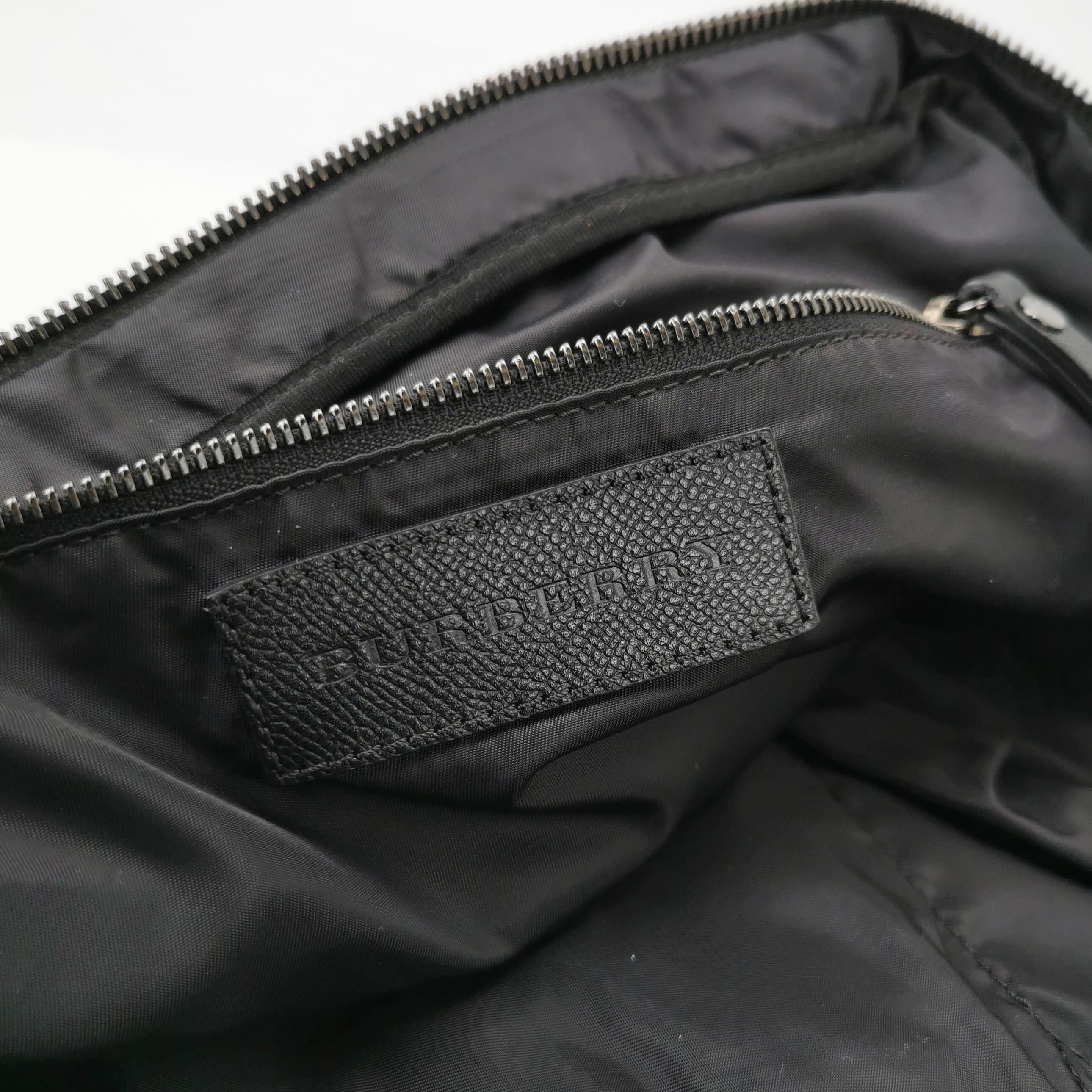 Burberry Burberry Men one size Bags Luggage Size ONE SIZE - 7 Thumbnail