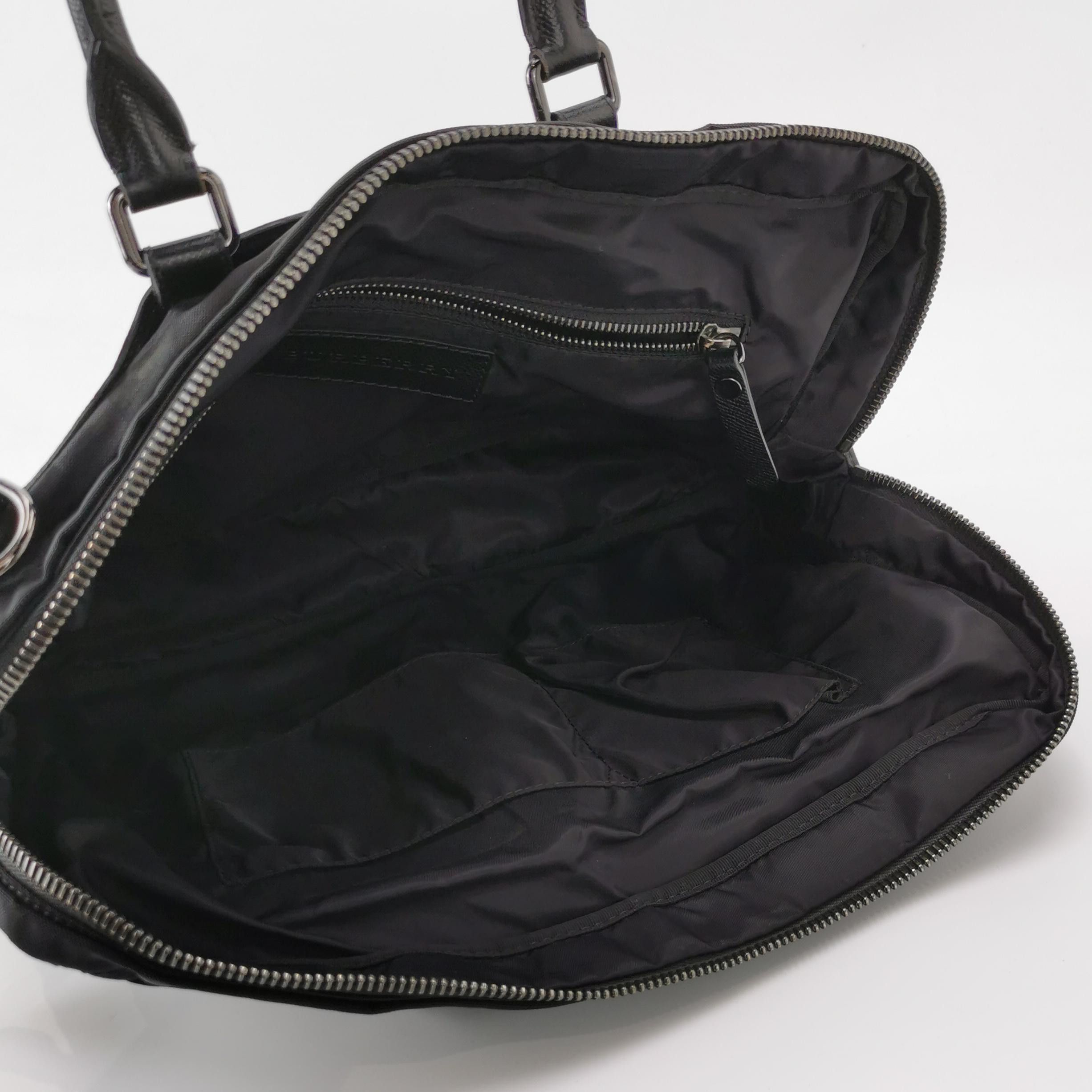 Burberry Burberry Men one size Bags Luggage Size ONE SIZE - 6 Thumbnail