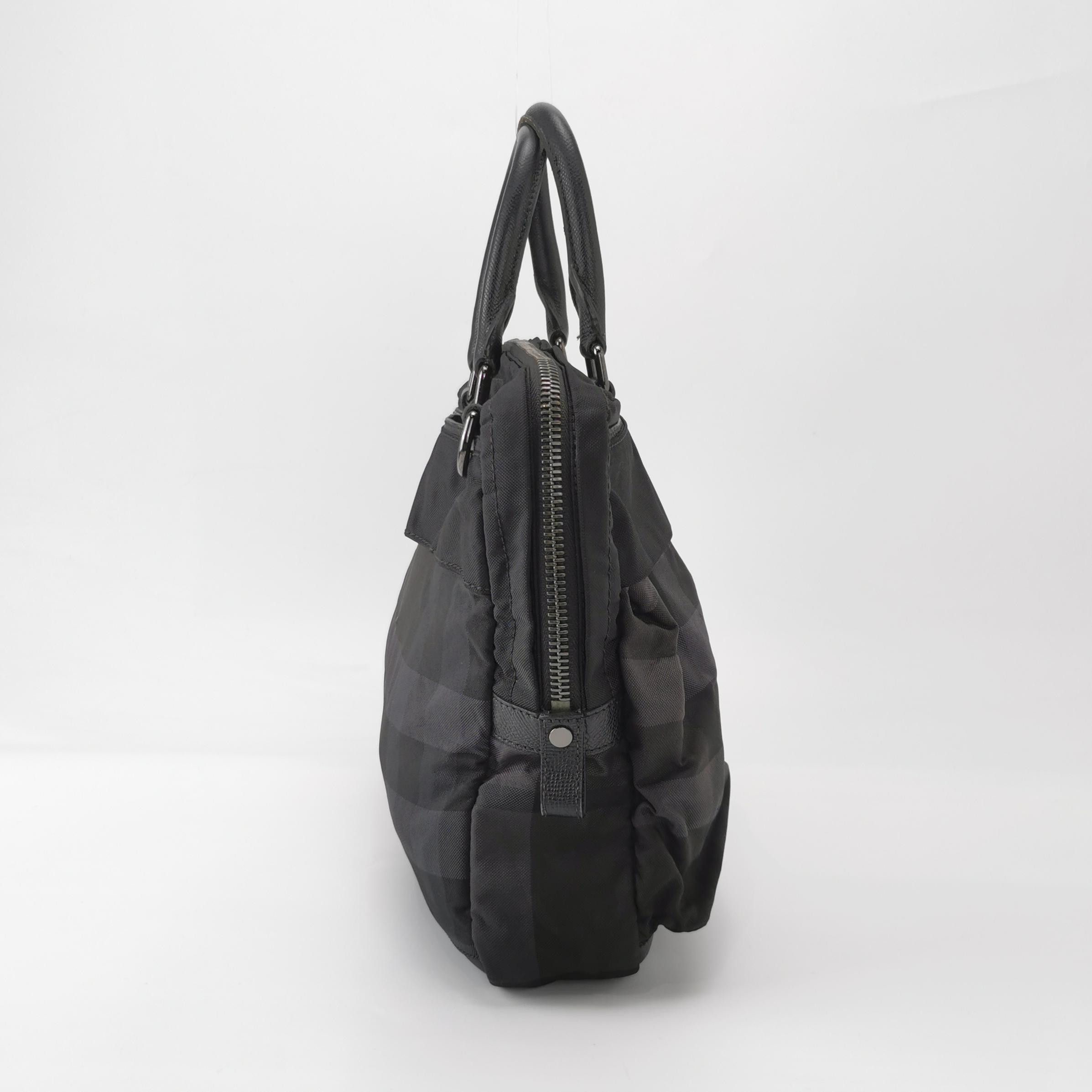 Burberry Burberry Men one size Bags Luggage Size ONE SIZE - 3 Thumbnail