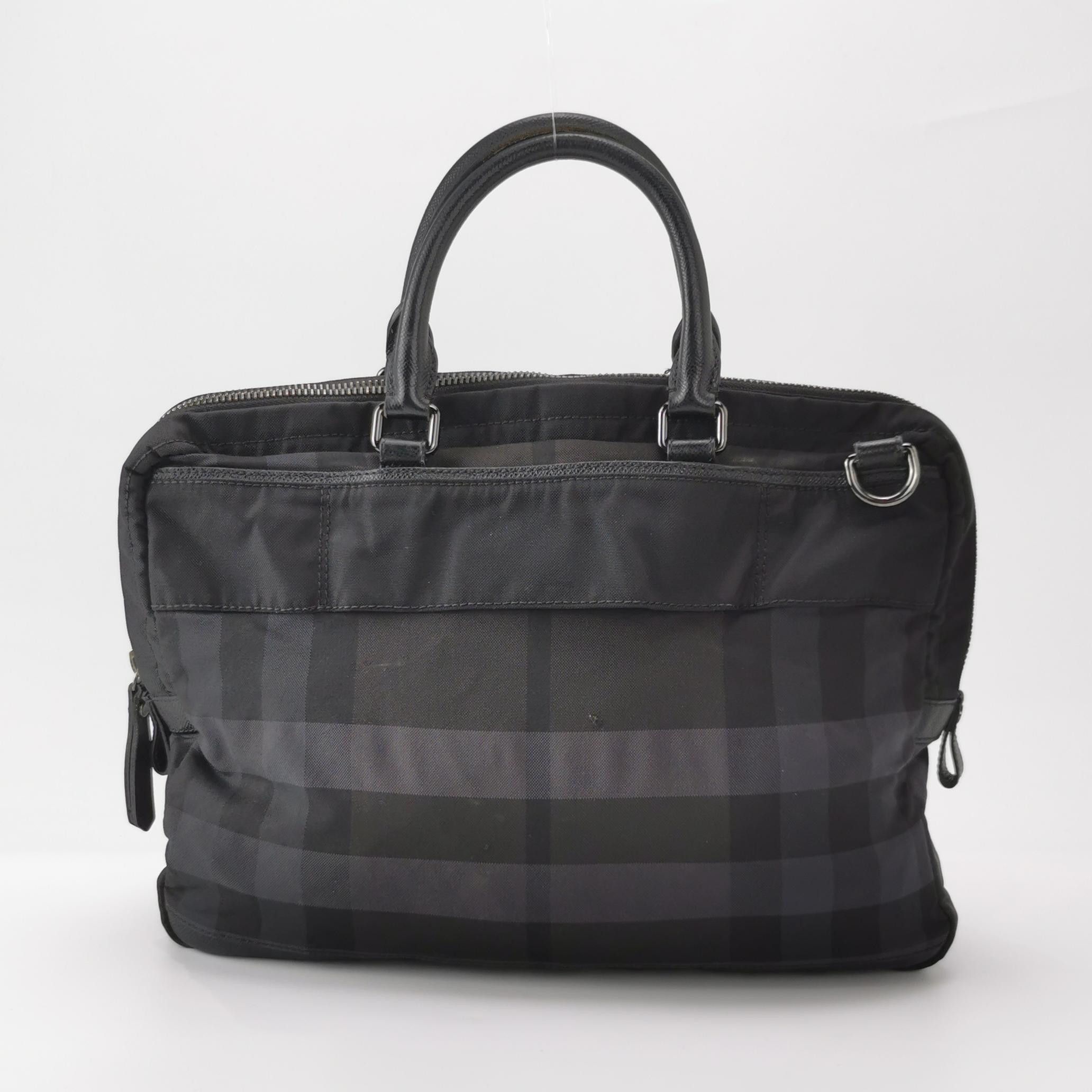 Burberry Burberry Men one size Bags Luggage Size ONE SIZE - 4 Thumbnail