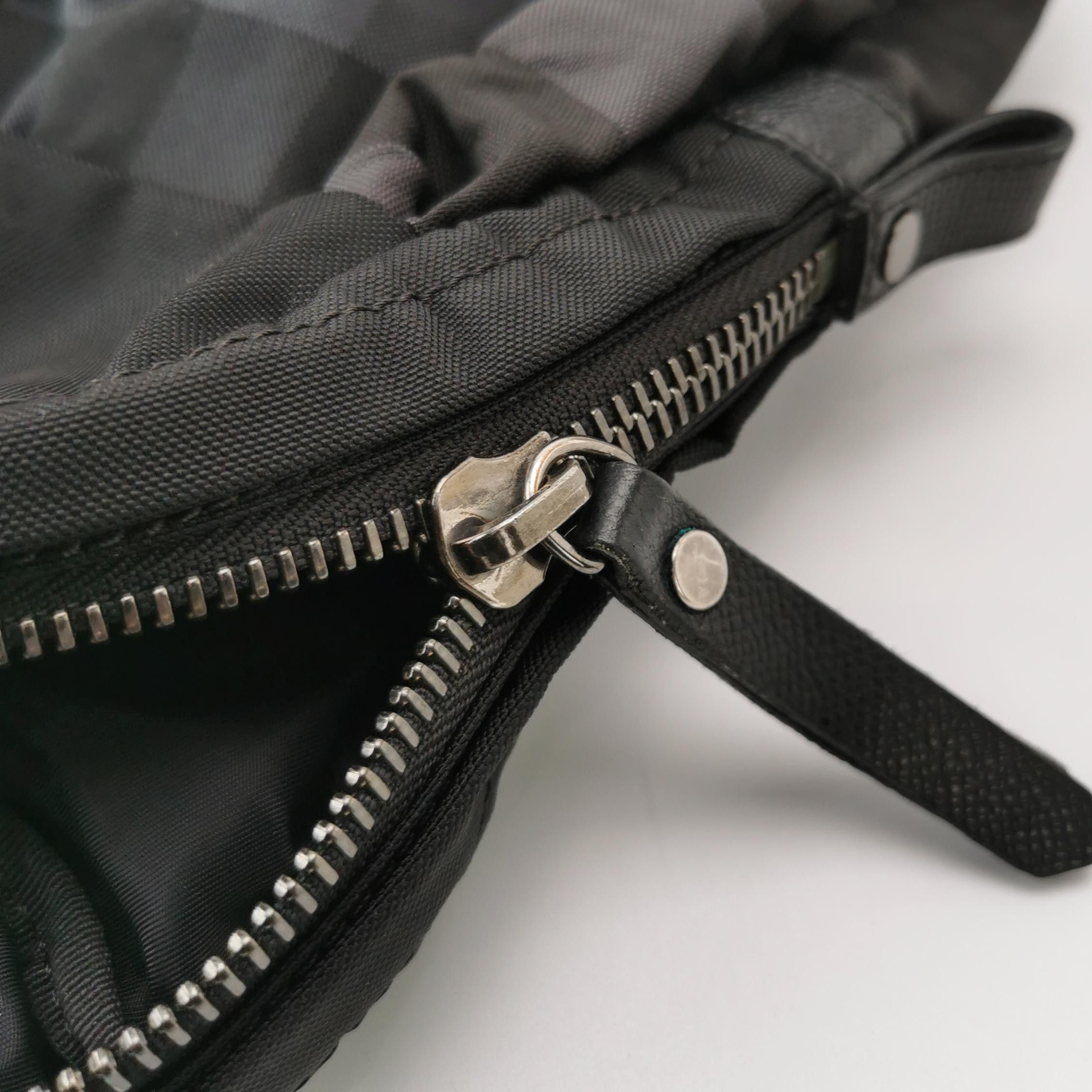 Burberry Burberry Men one size Bags Luggage Size ONE SIZE - 8 Thumbnail