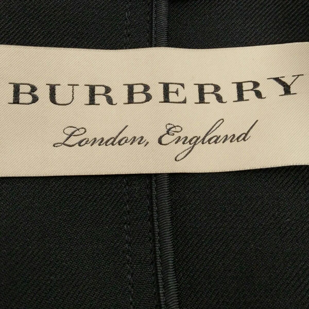 Burberry Burberry Men xxs Heavy Coats Size US XXS / EU 40 - 4 Thumbnail