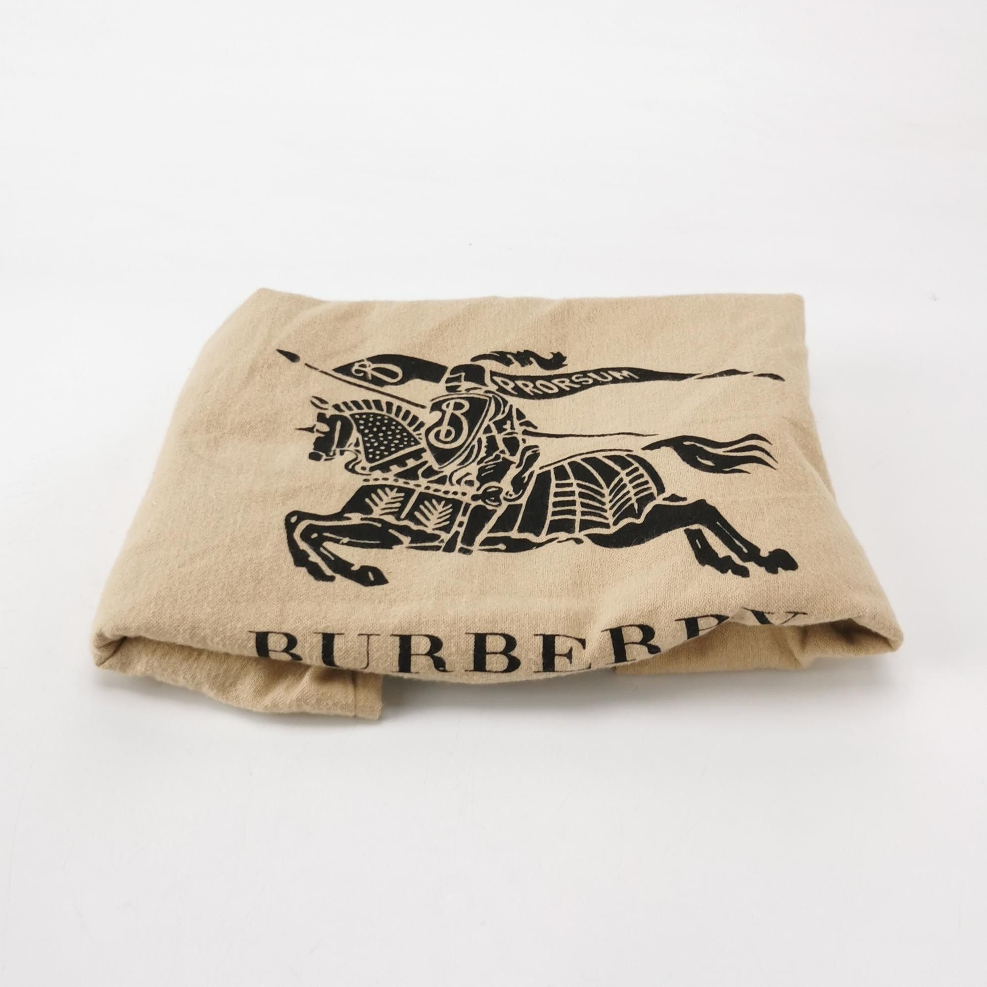 Burberry Burberry Men one size Bags Luggage Size ONE SIZE - 15 Thumbnail